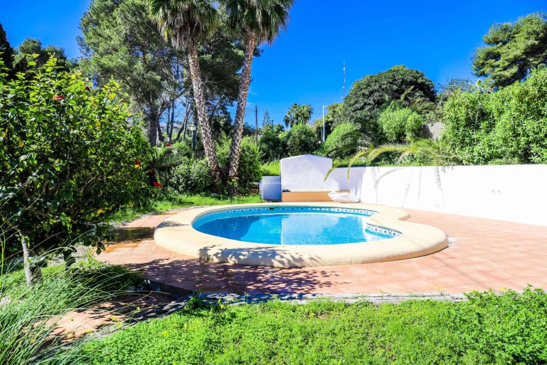 Revente - Villa - Jávea - Costa Blanca