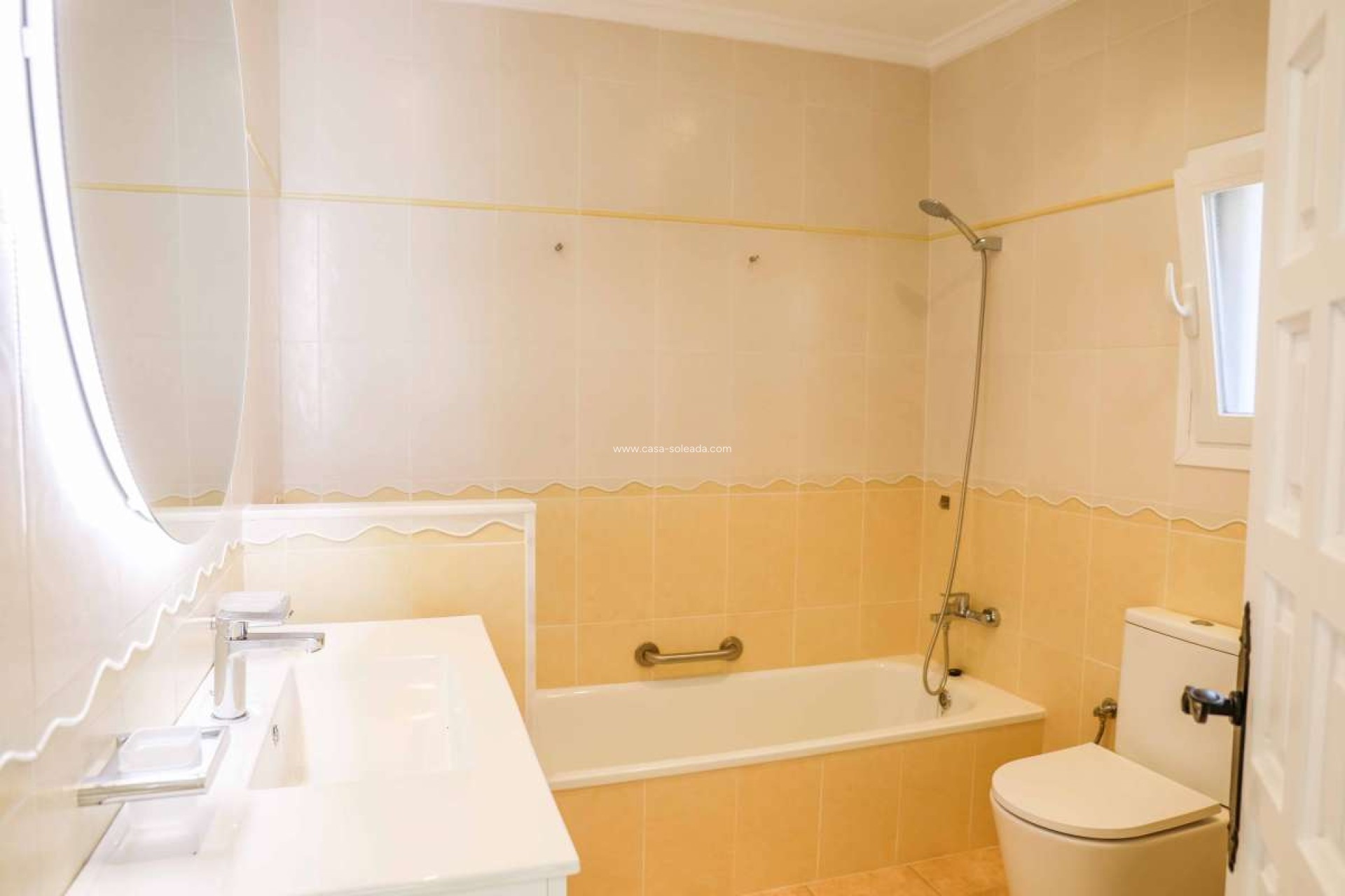 Revente - Villa - Jávea - Costa Blanca