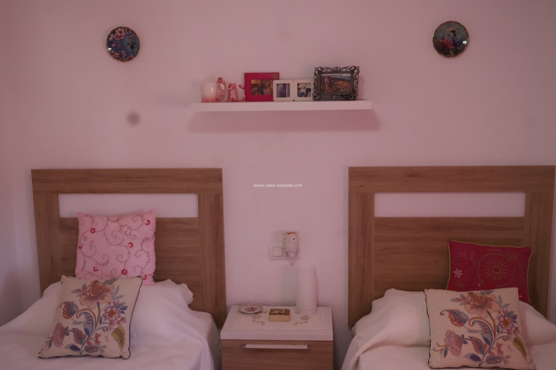 Revente - Villa - Jávea - Costa Blanca