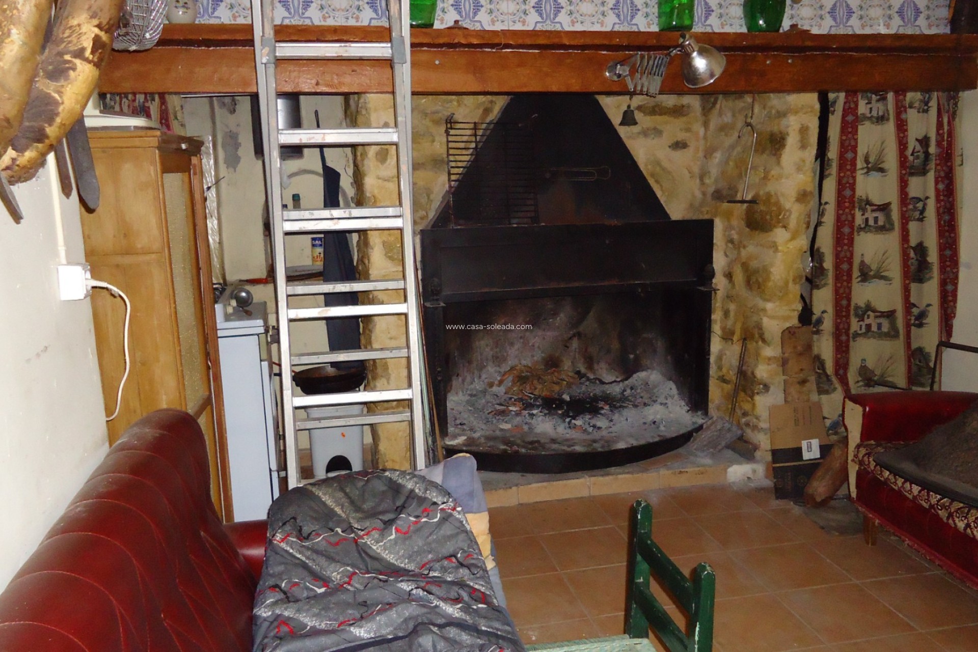 Revente - Villa - Jumilla - Inland
