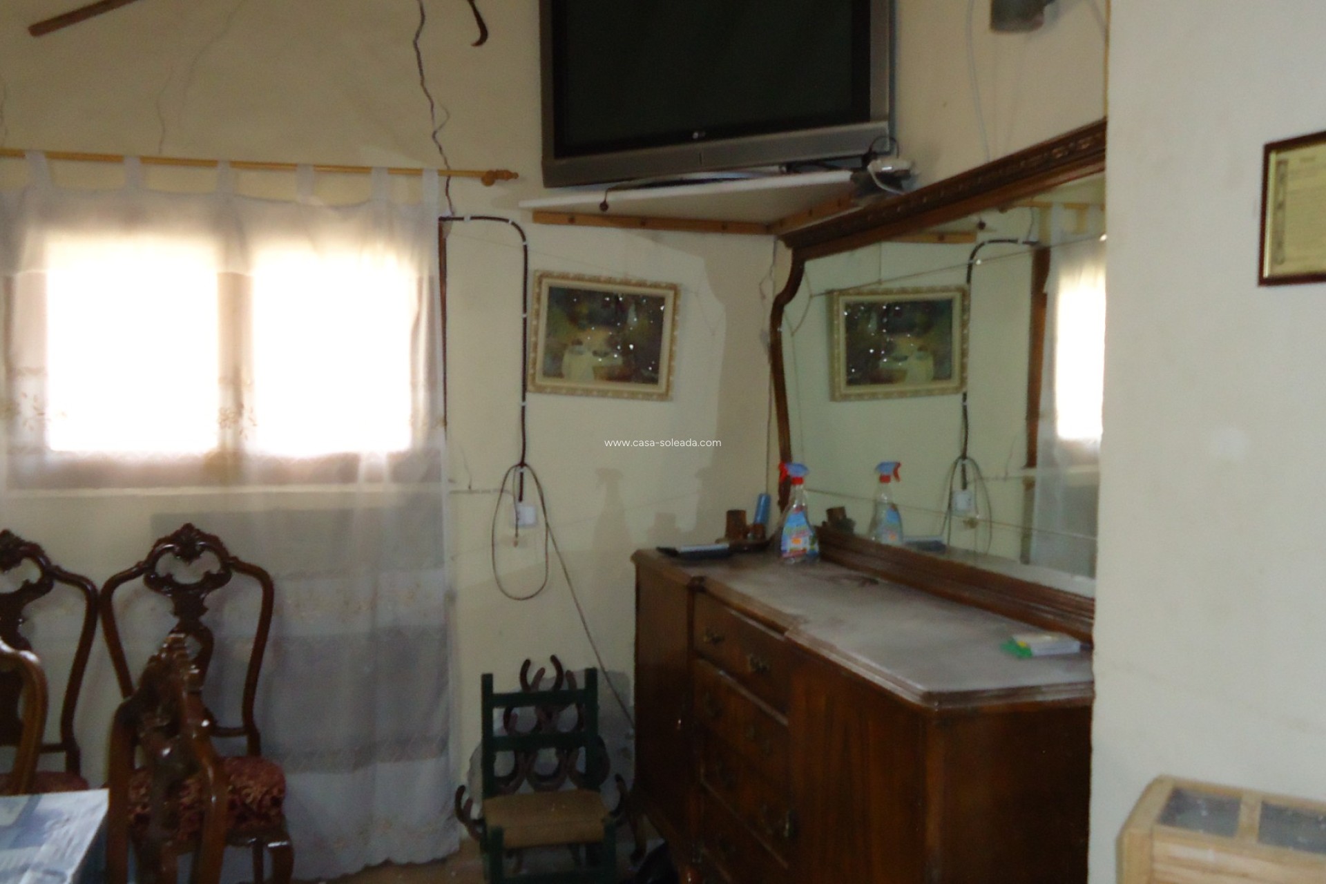 Revente - Villa - Jumilla - Inland