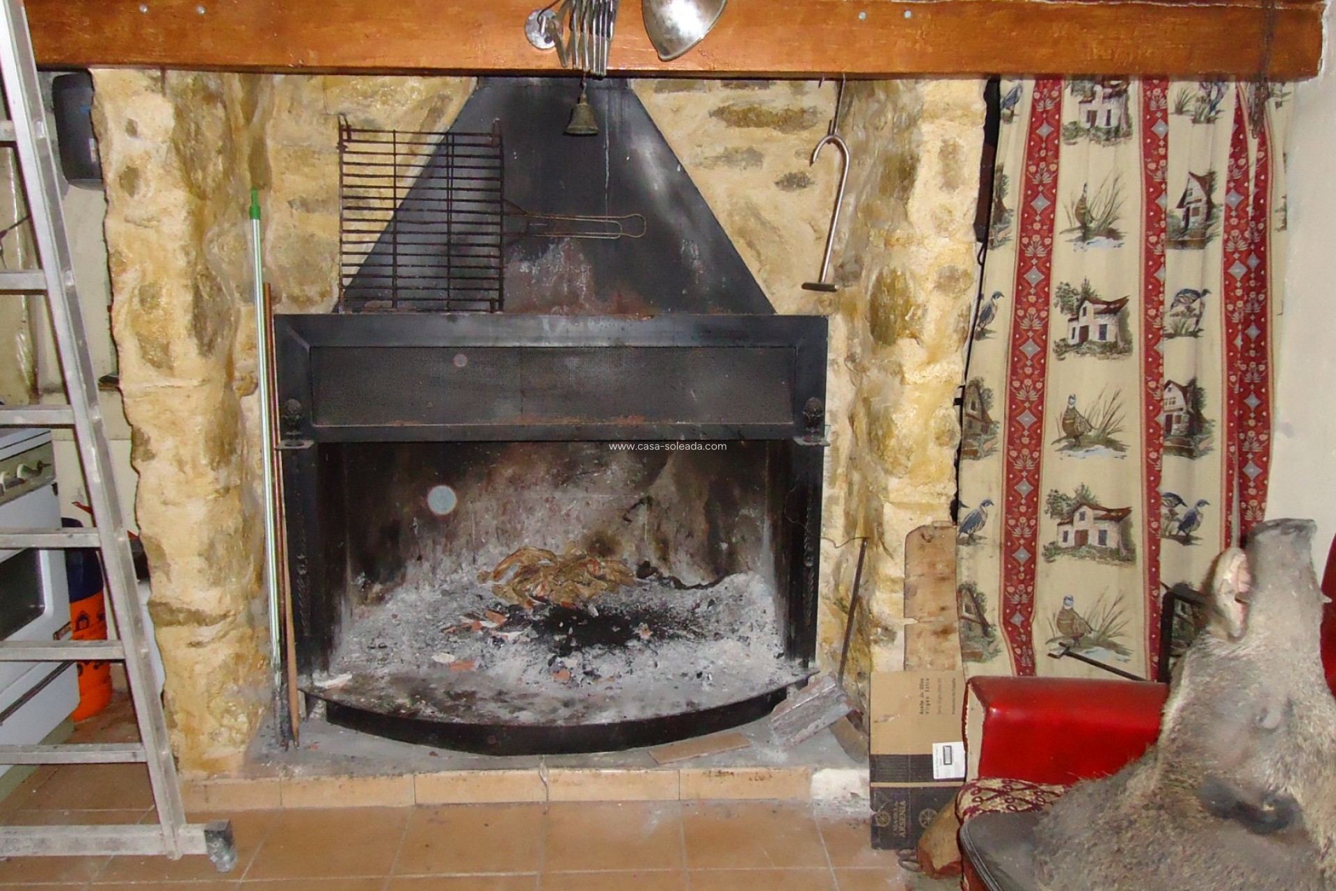 Revente - Villa - Jumilla - Inland