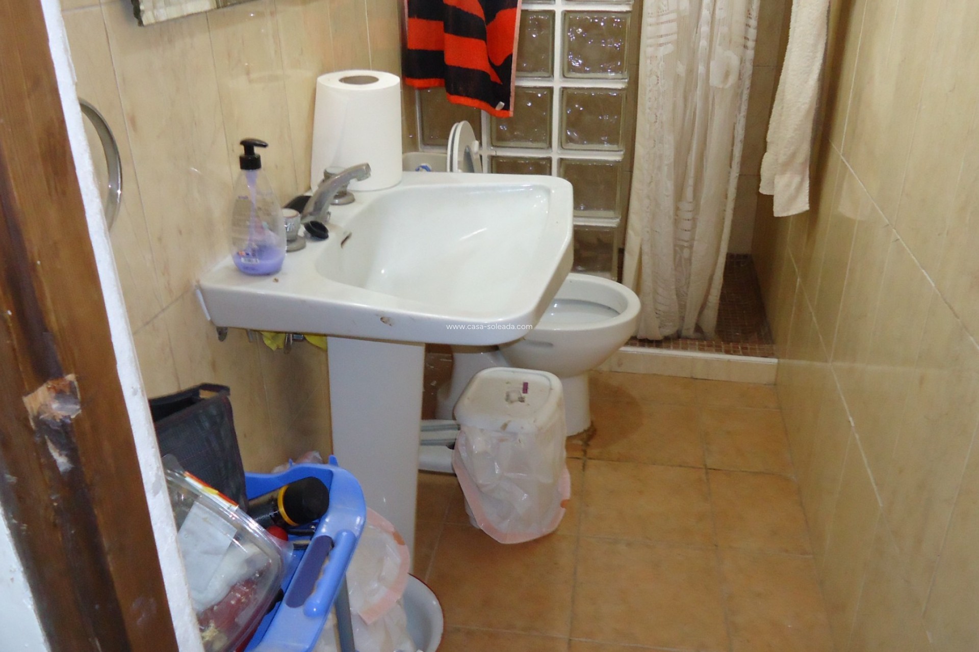 Revente - Villa - Jumilla - Inland