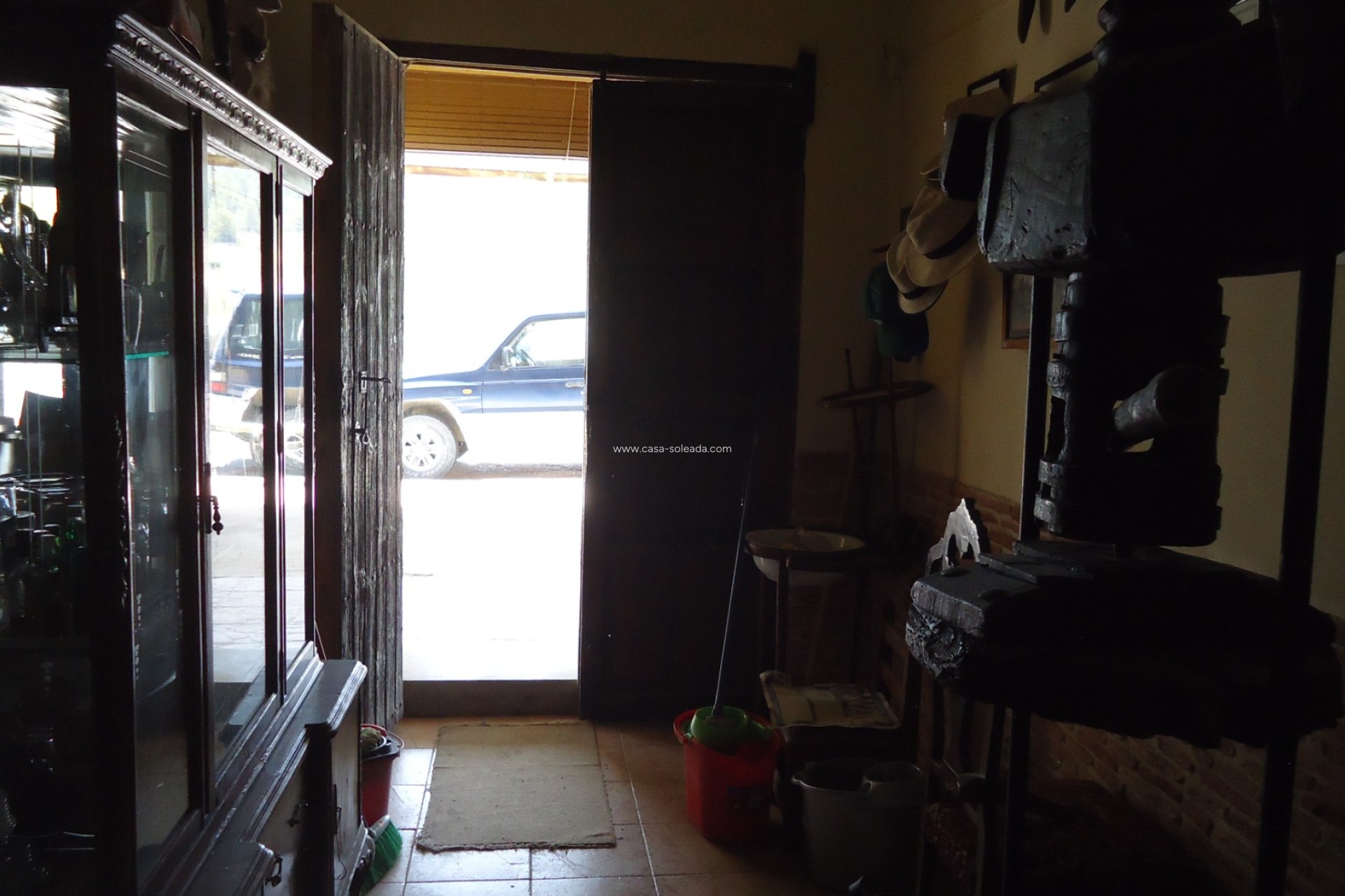 Revente - Villa - Jumilla - Inland