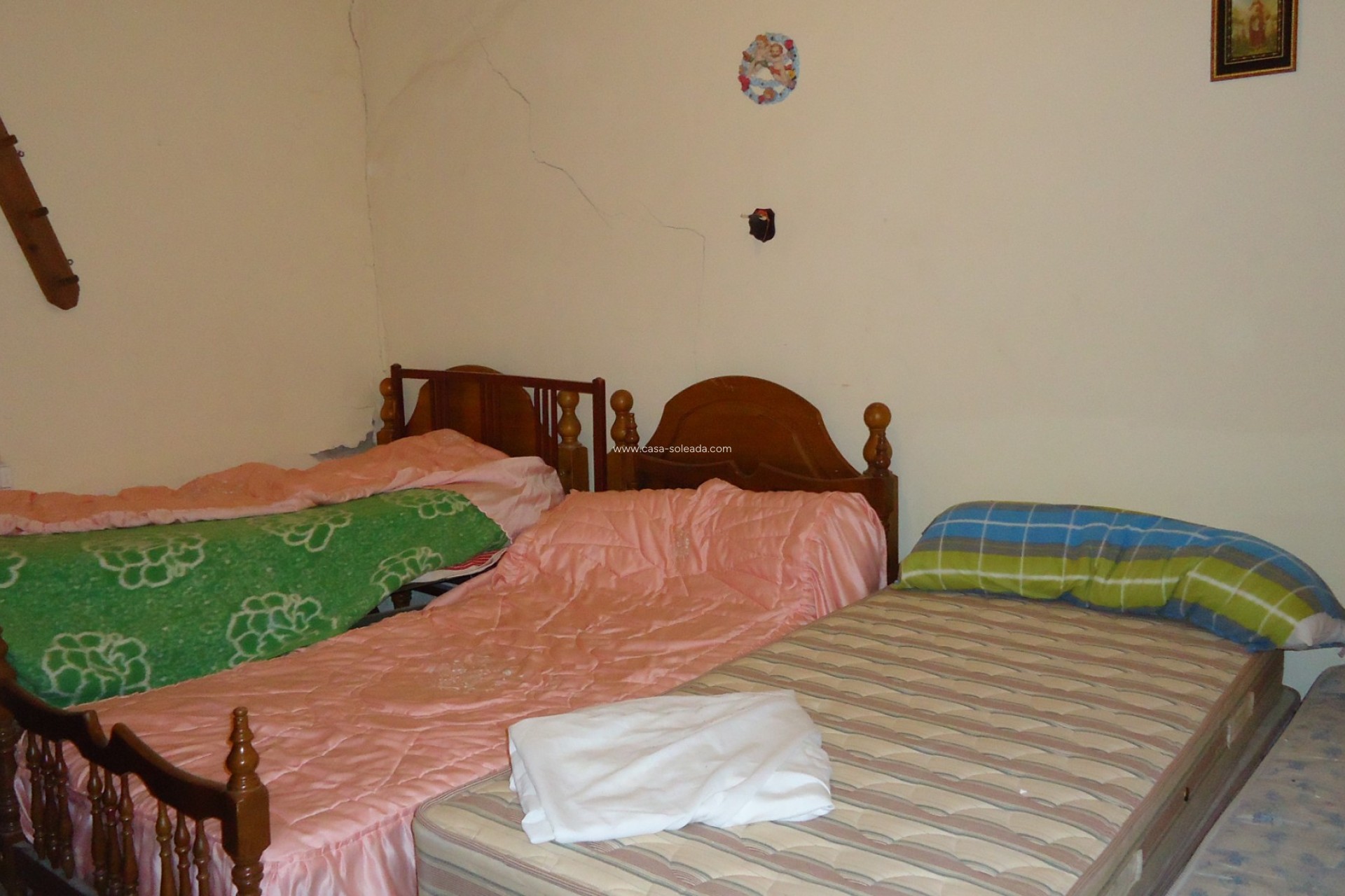 Revente - Villa - Jumilla - Inland