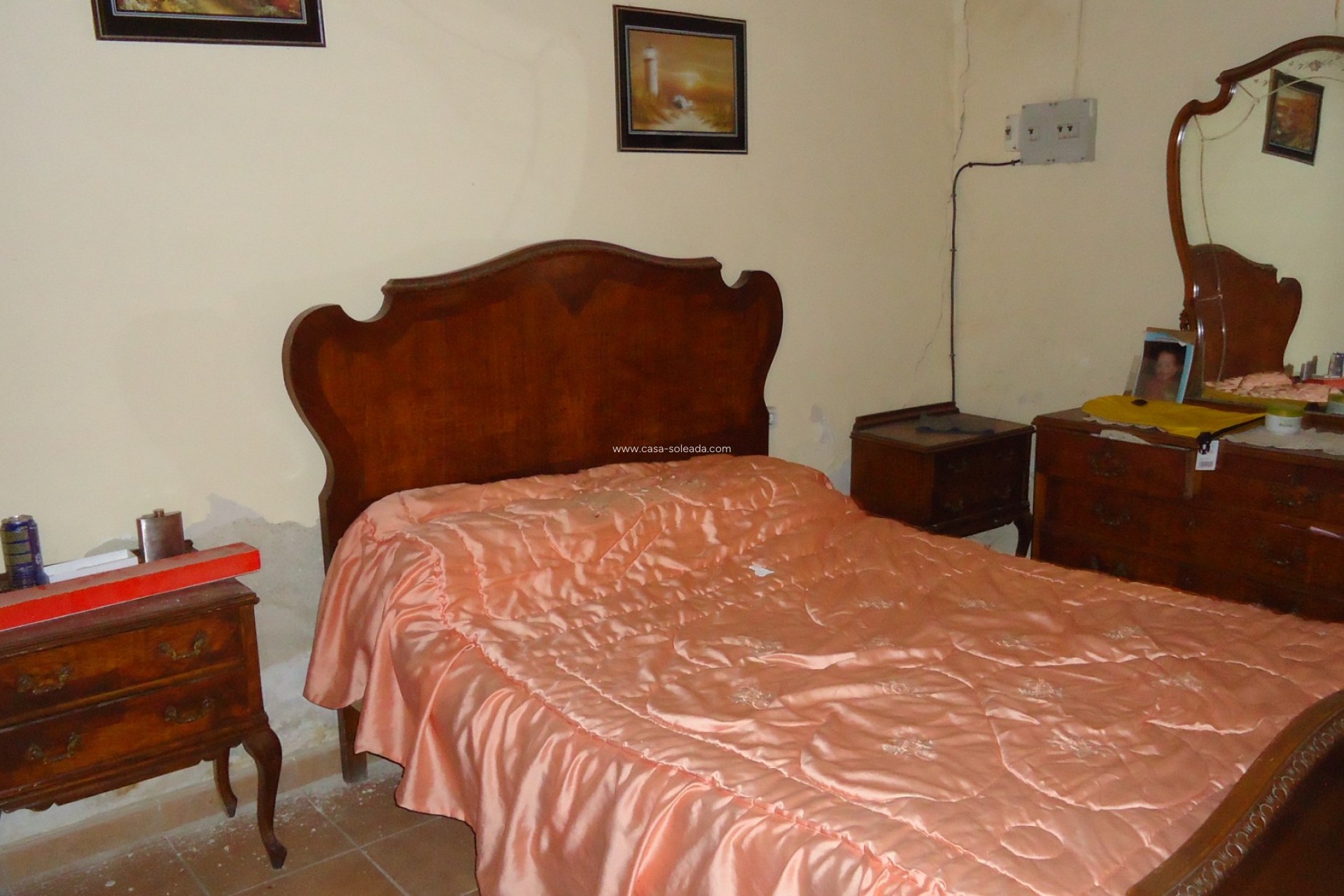 Revente - Villa - Jumilla - Inland