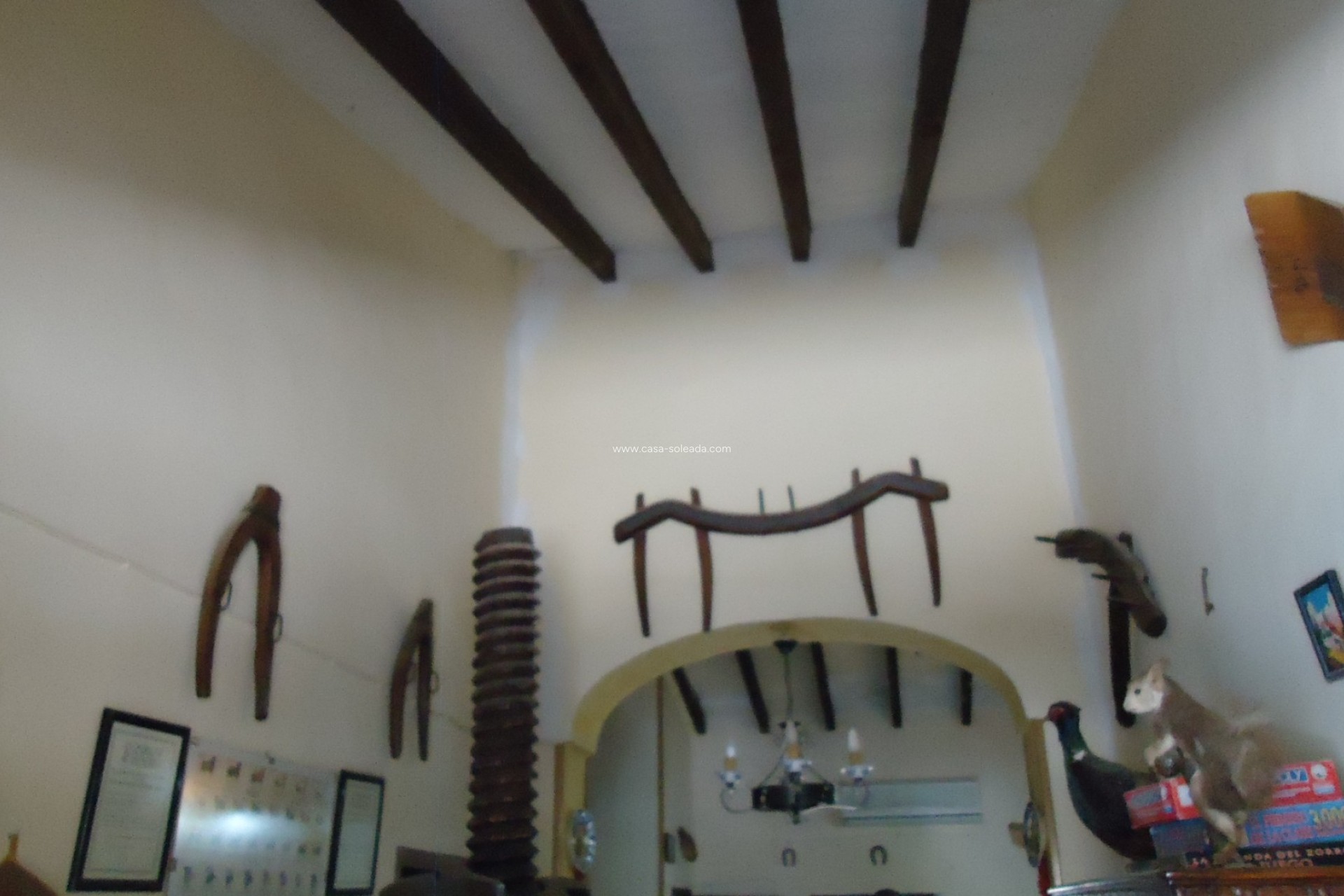 Revente - Villa - Jumilla - Inland