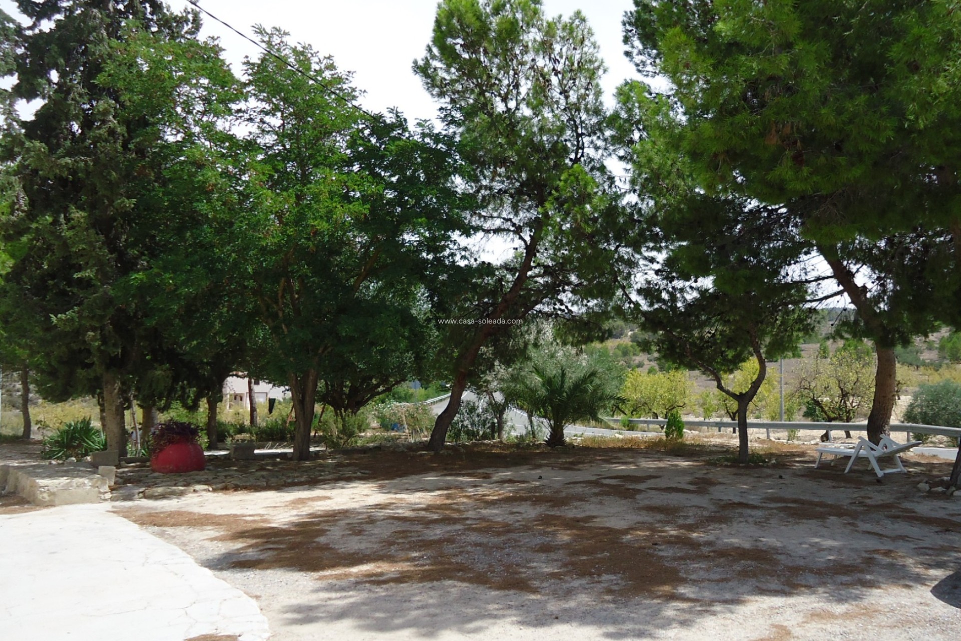 Revente - Villa - Jumilla - Inland