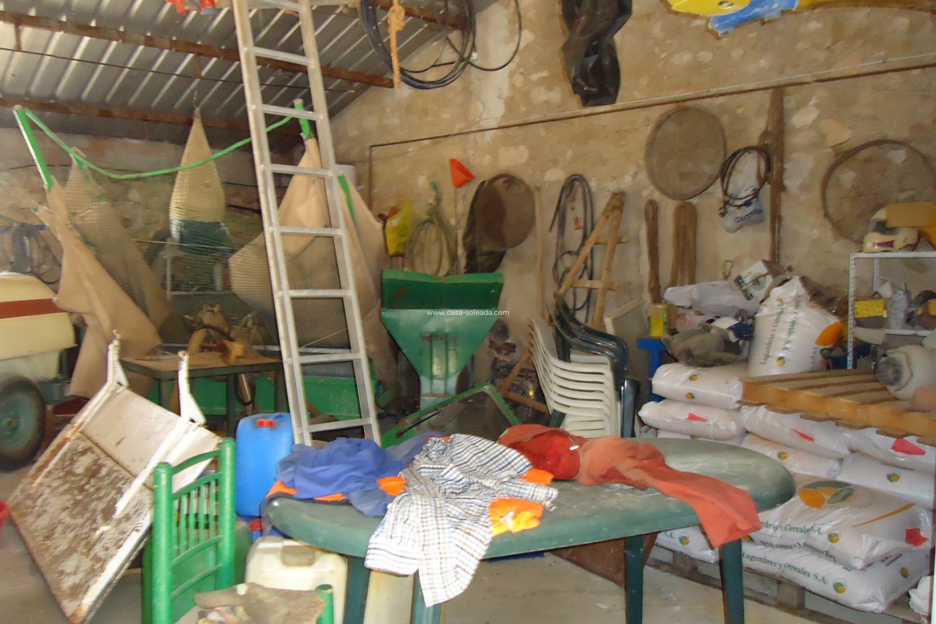 Revente - Villa - Jumilla - Inland