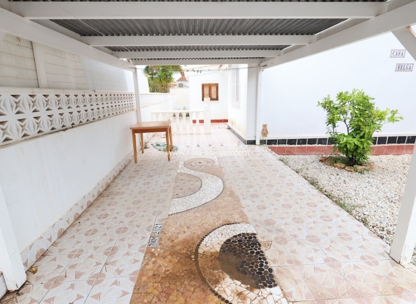 Revente - Villa - La Florida - Inland