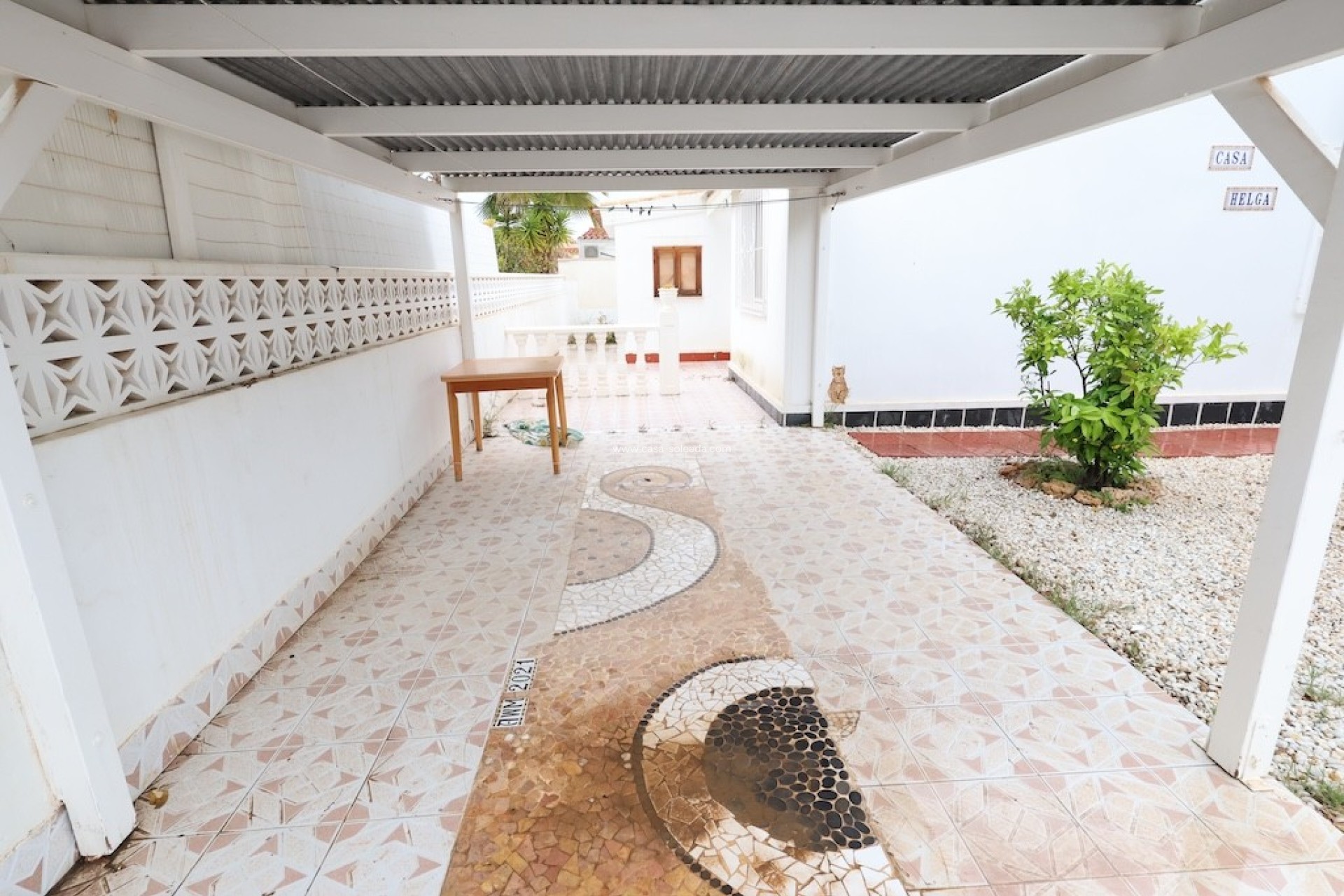 Revente - Villa - La Florida - Inland