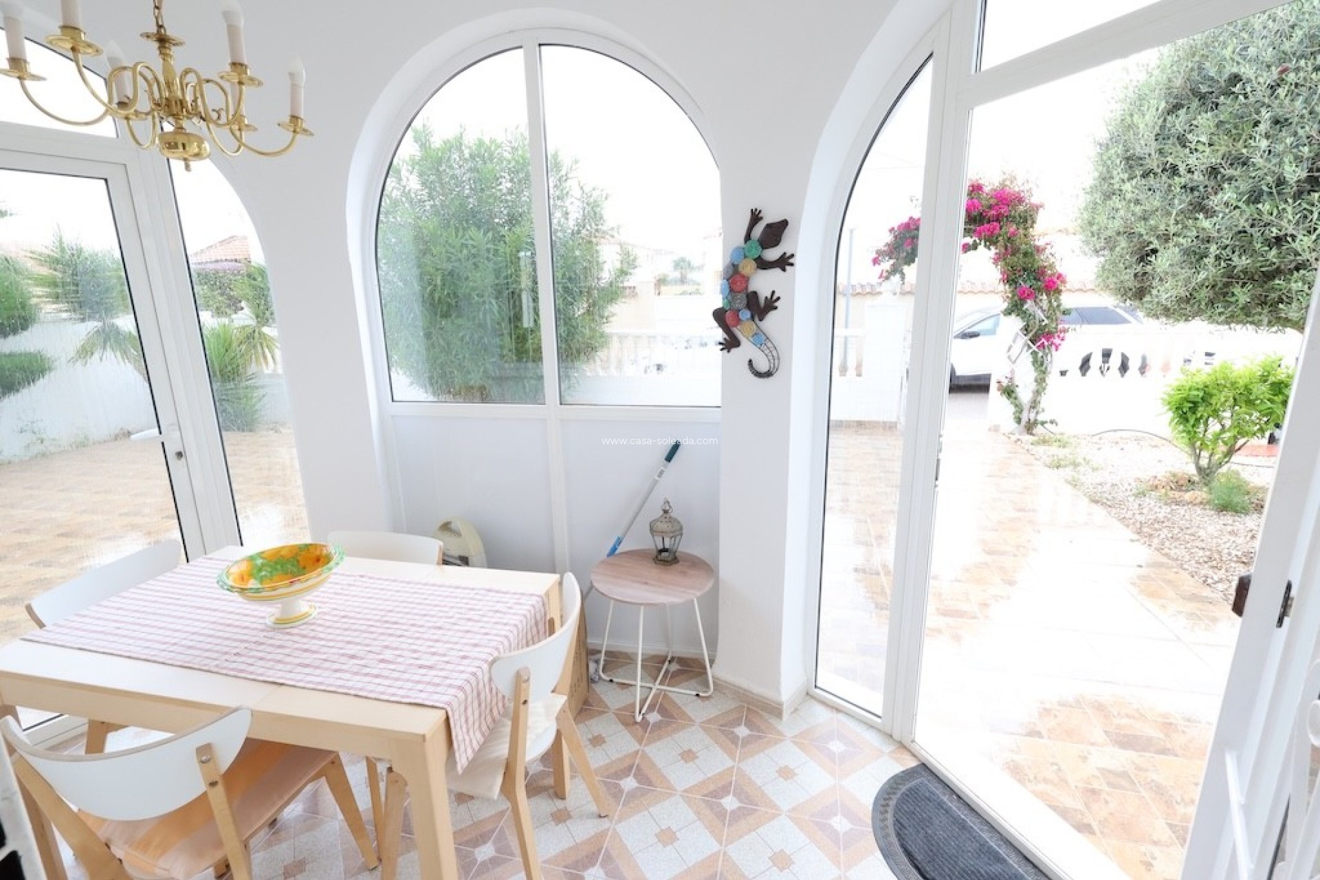 Revente - Villa - La Florida - Inland