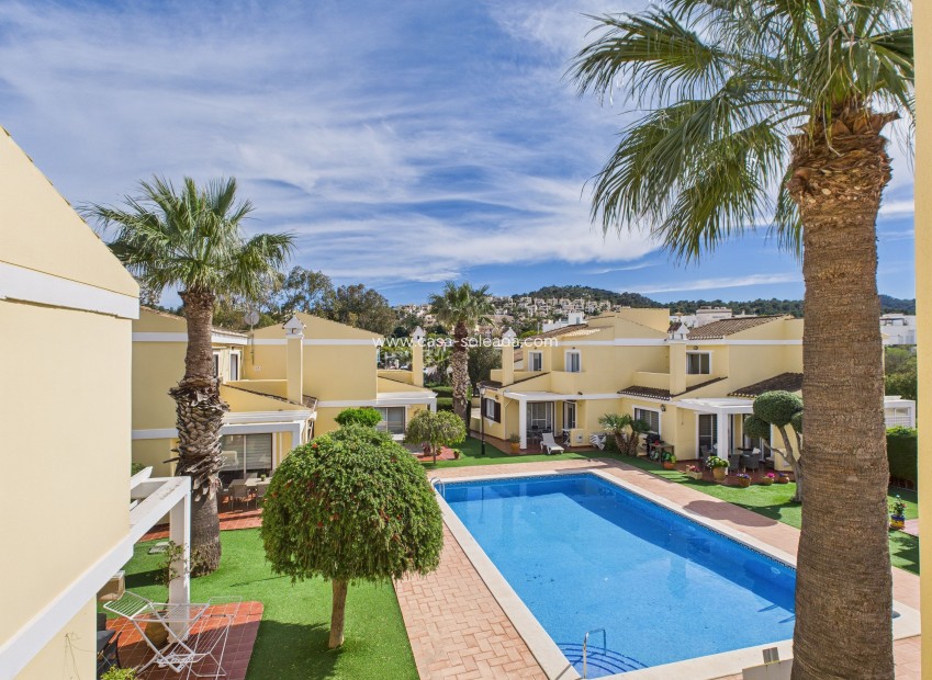 Revente - Villa - La Manga del Mar Menor - Costa Calida