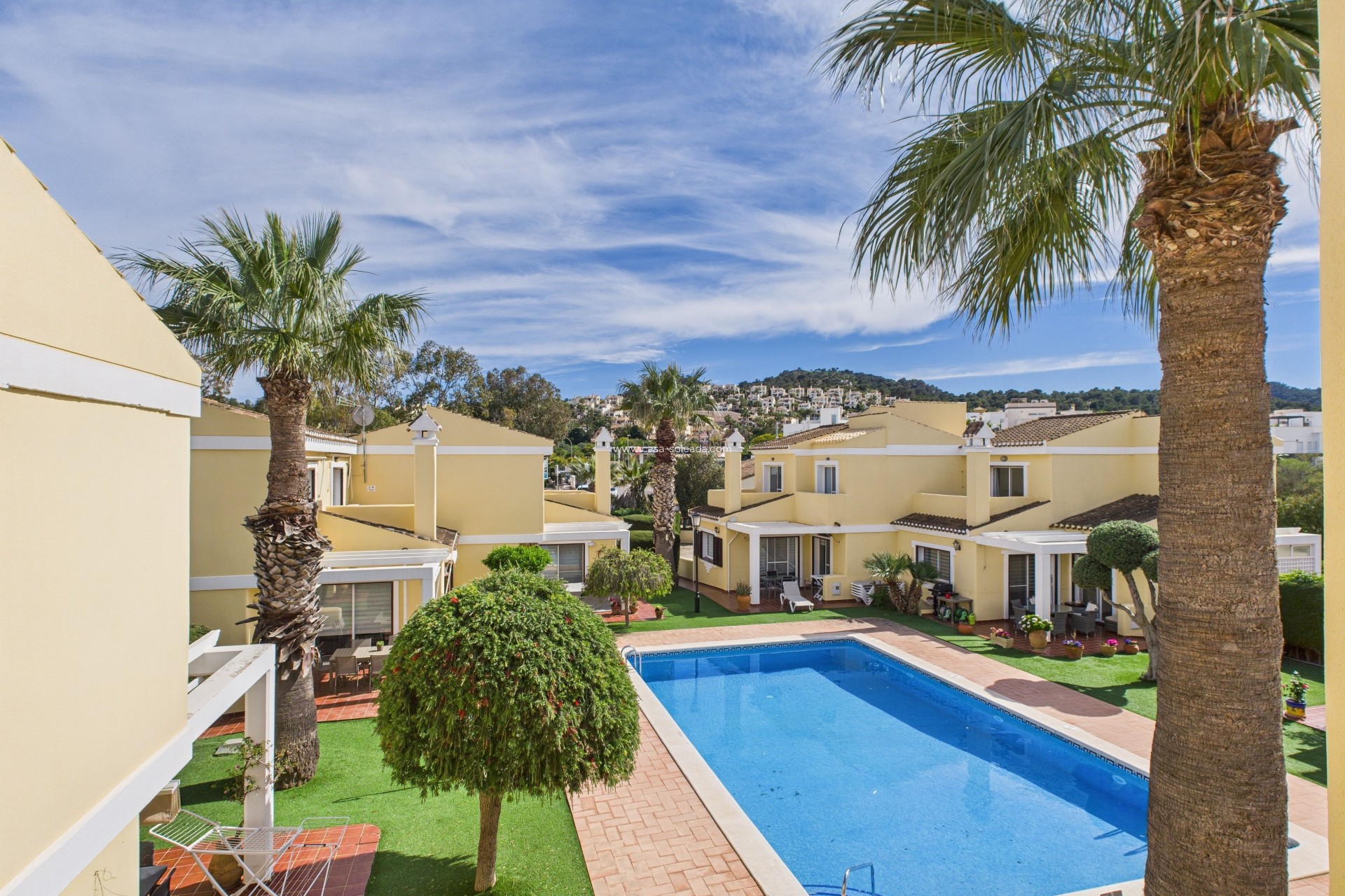 Revente - Villa - La Manga del Mar Menor - Costa Calida