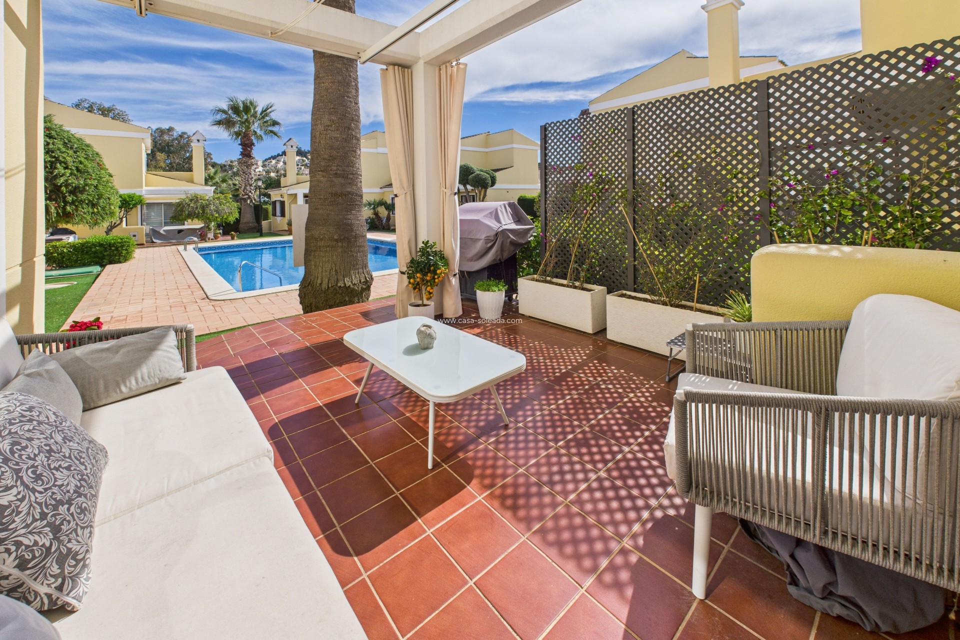 Revente - Villa - La Manga del Mar Menor - Costa Calida