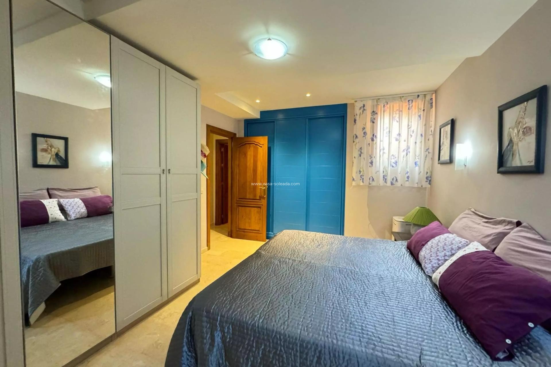 Revente - Villa - La Manga del Mar Menor - Coto Del Golf