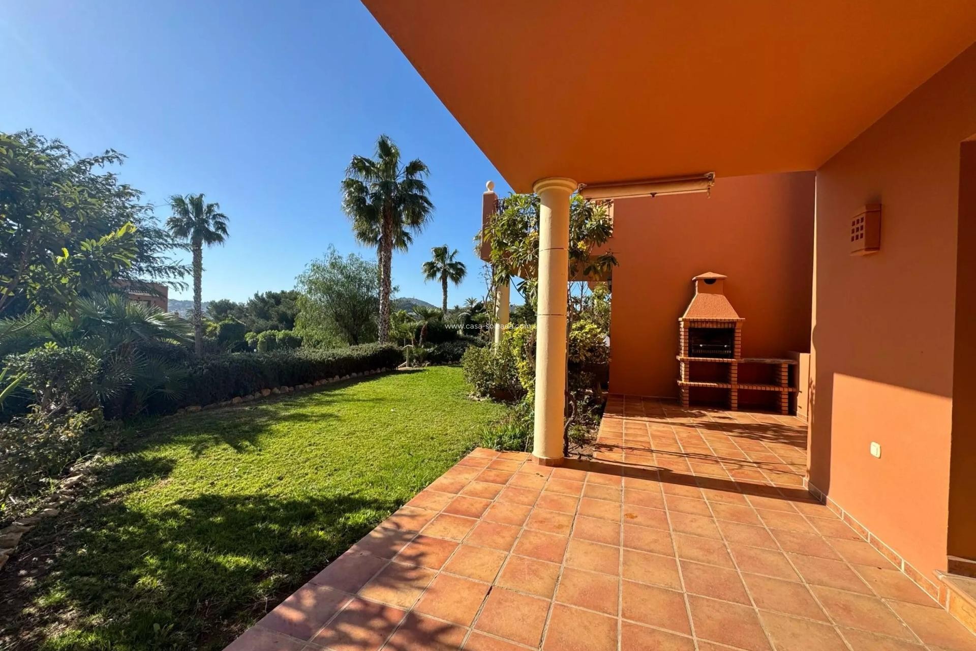 Revente - Villa - La Manga del Mar Menor - Coto Del Golf
