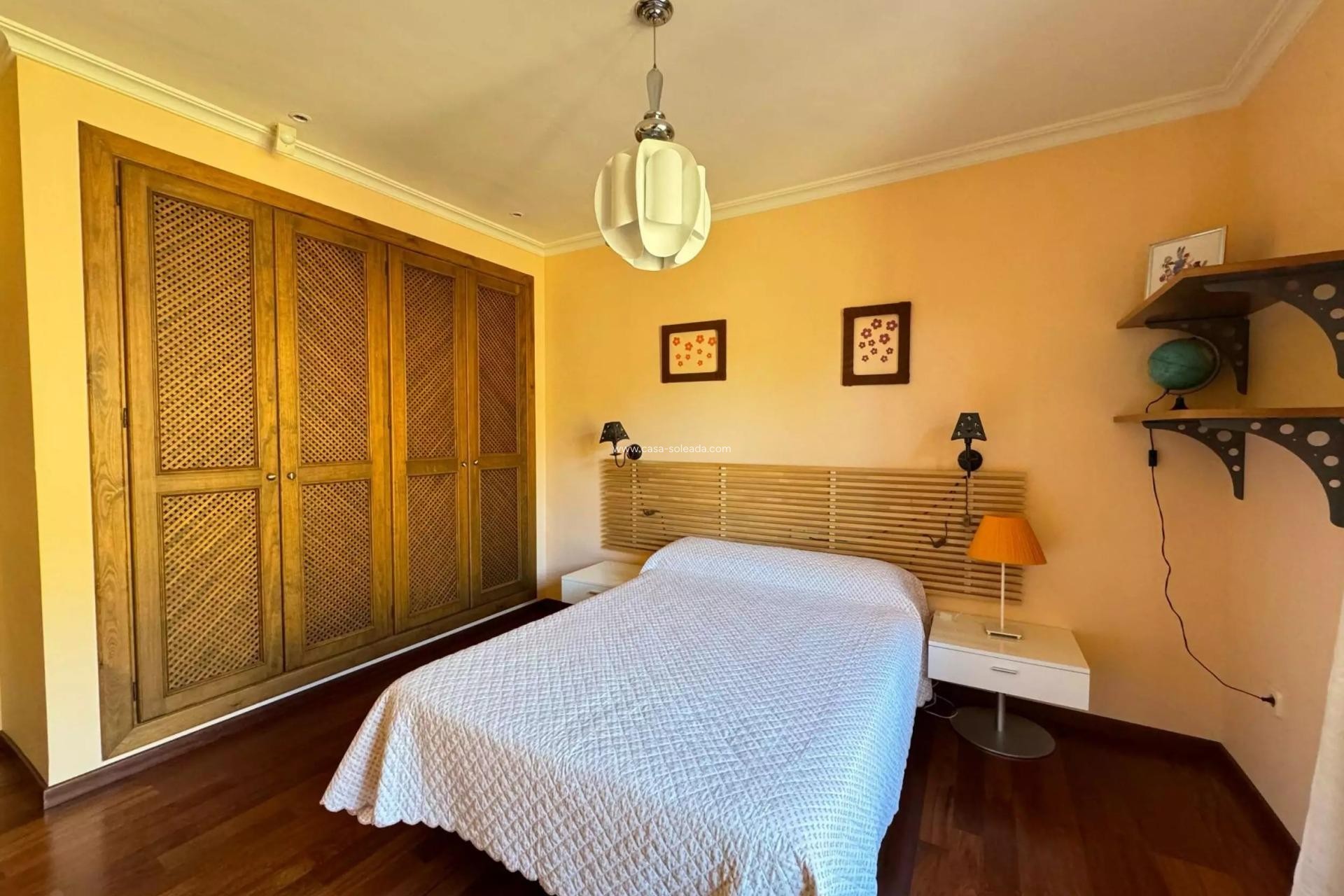 Revente - Villa - La Manga del Mar Menor - Coto Del Golf