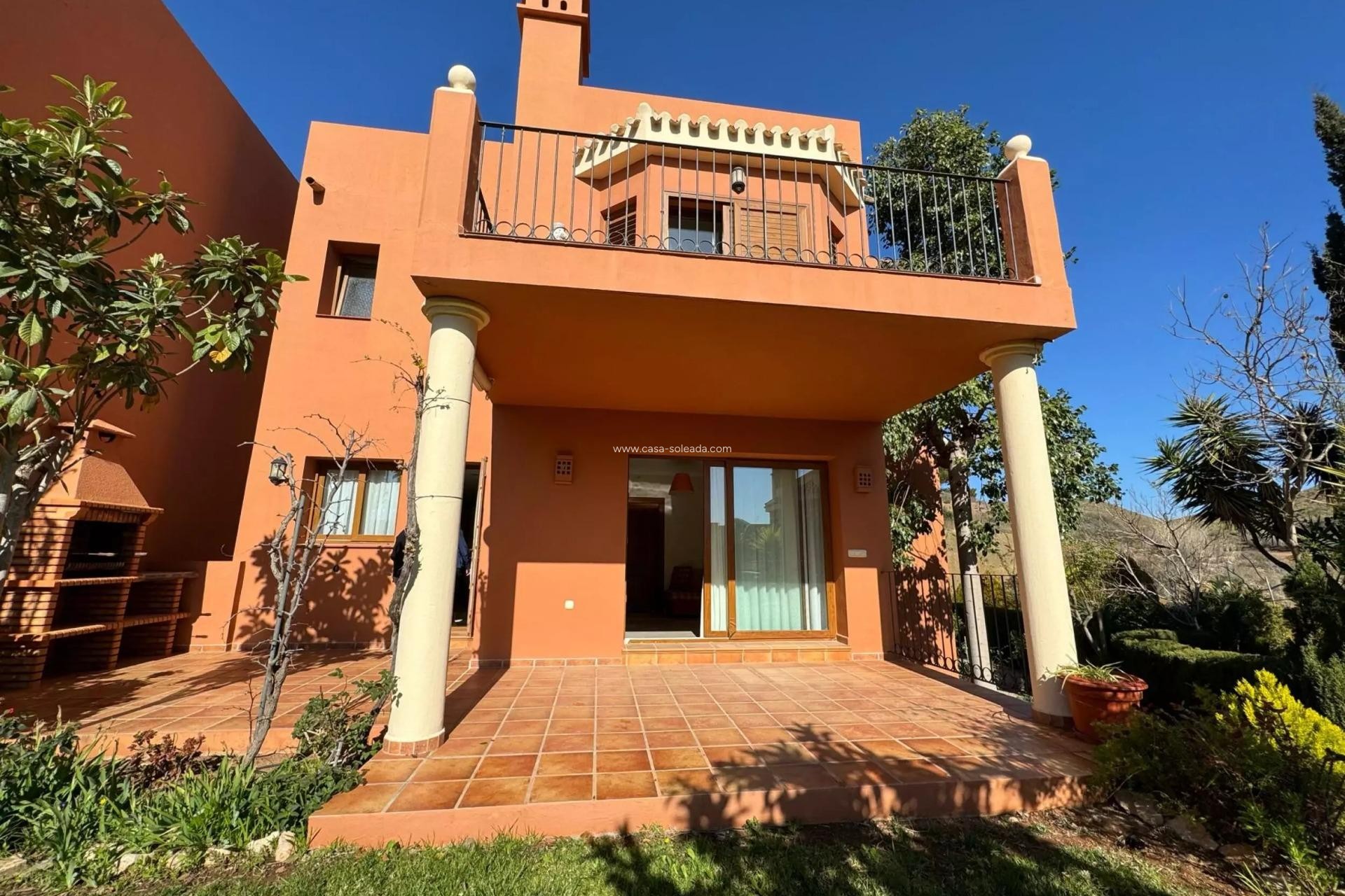 Revente - Villa - La Manga del Mar Menor - Coto Del Golf
