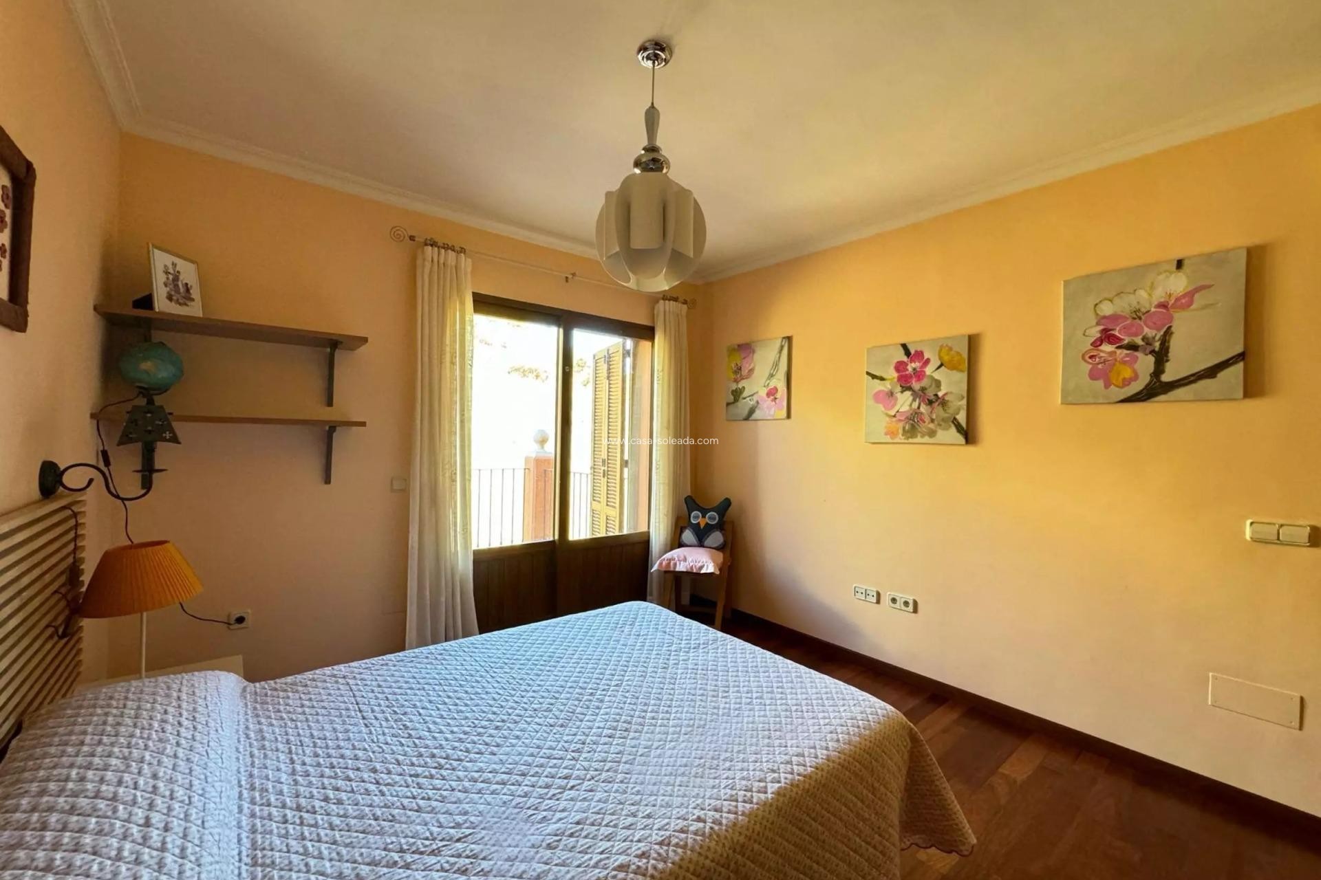 Revente - Villa - La Manga del Mar Menor - Coto Del Golf