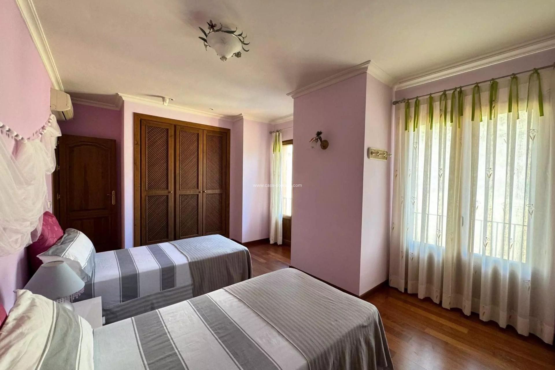 Revente - Villa - La Manga del Mar Menor - Coto Del Golf