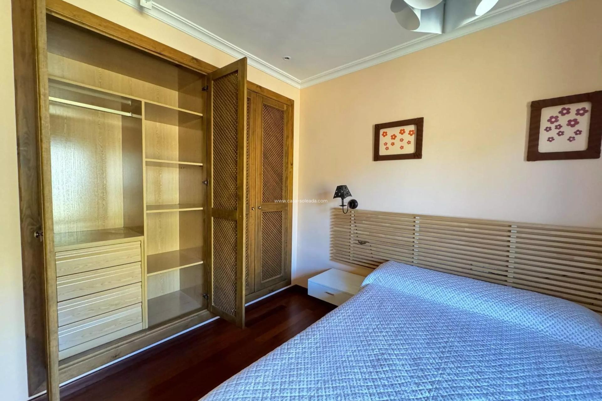 Revente - Villa - La Manga del Mar Menor - Coto Del Golf