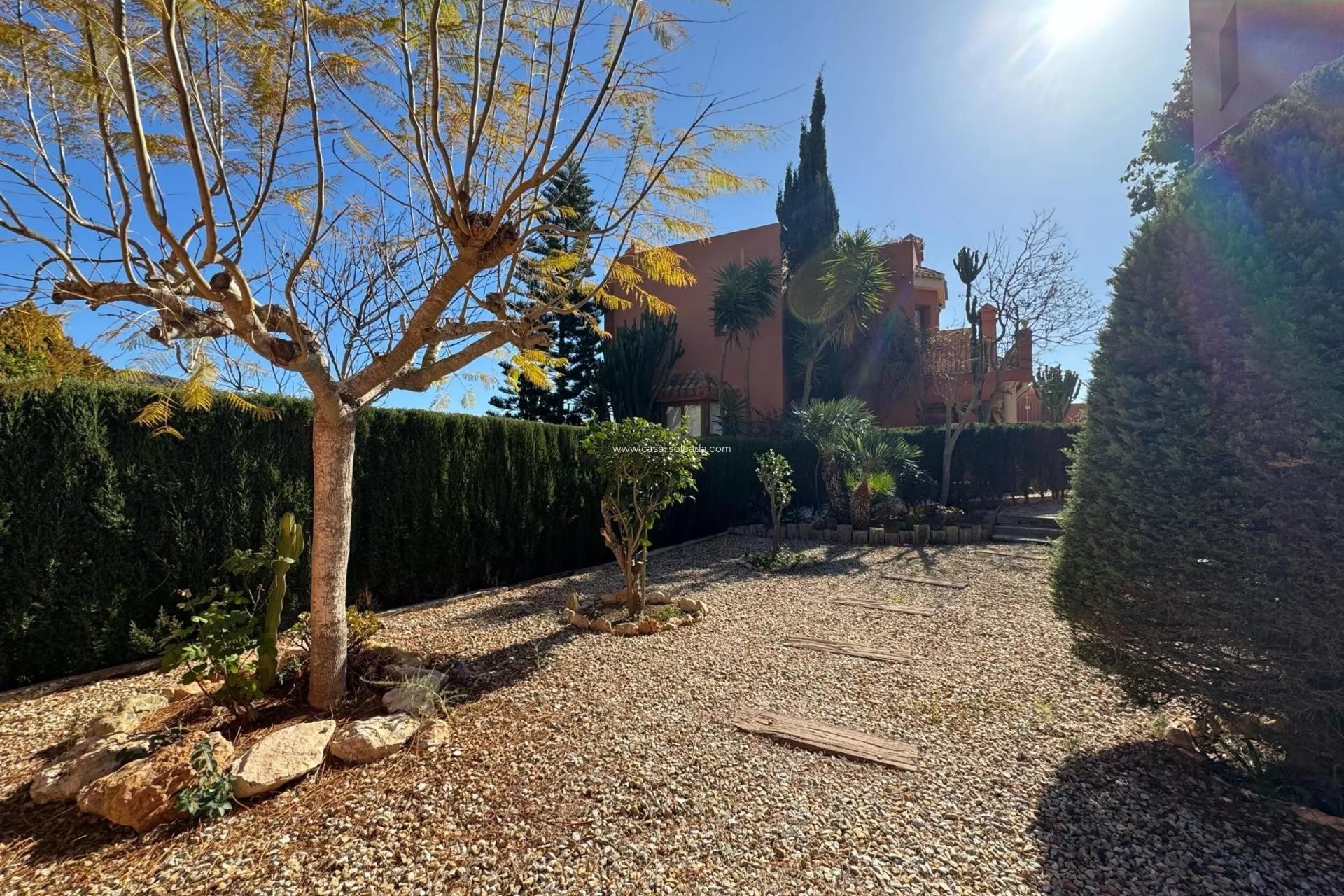 Revente - Villa - La Manga del Mar Menor - Coto Del Golf