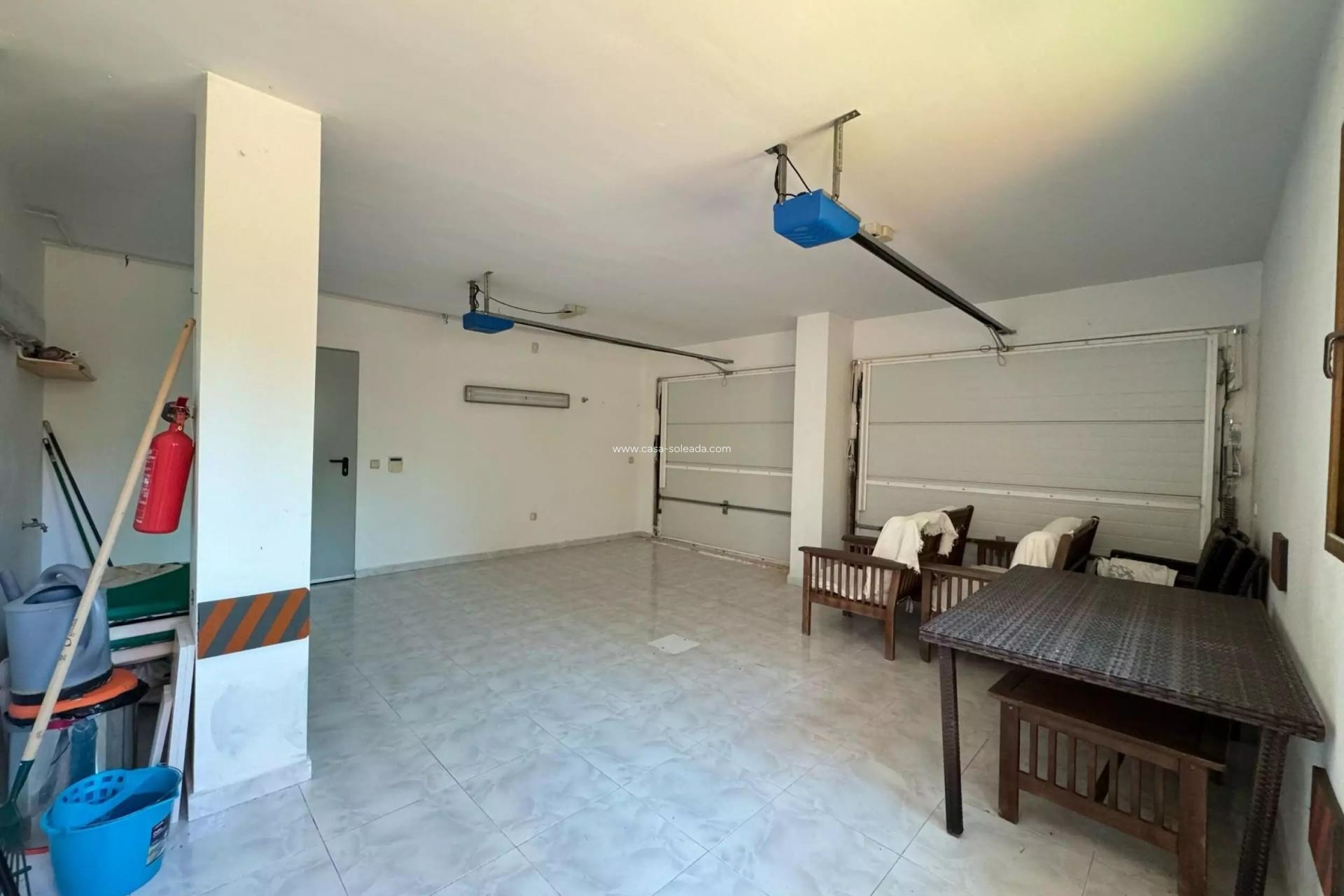 Revente - Villa - La Manga del Mar Menor - Coto Del Golf