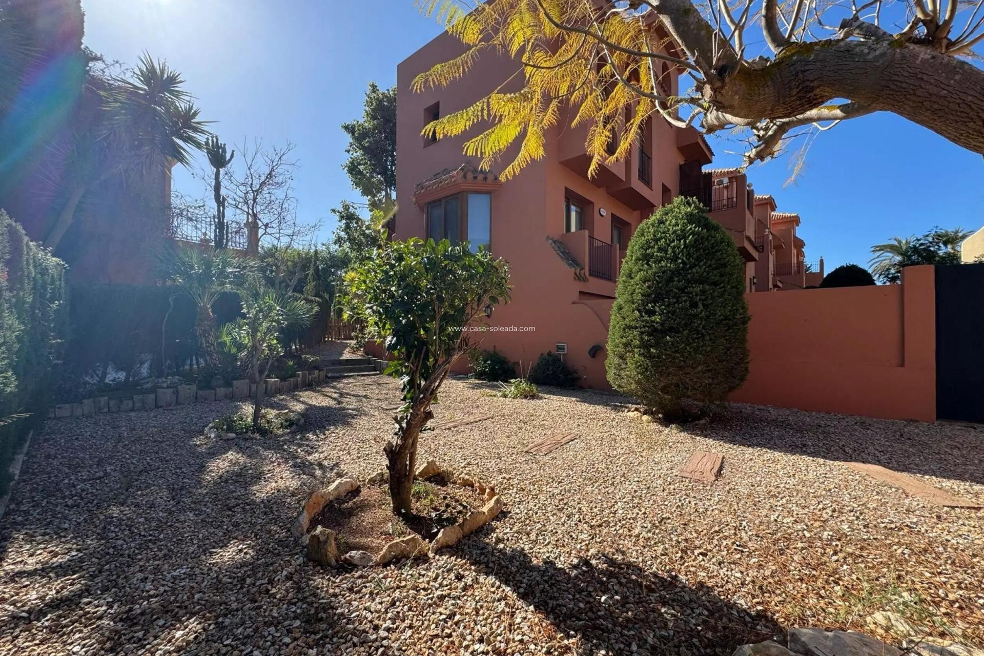 Revente - Villa - La Manga del Mar Menor - Coto Del Golf