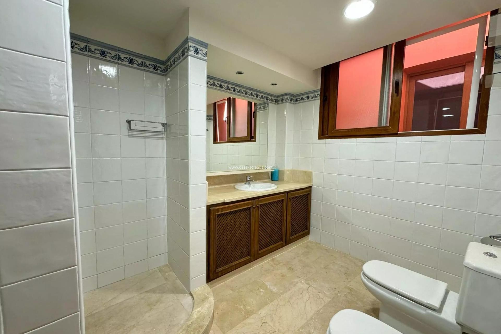 Revente - Villa - La Manga del Mar Menor - Coto Del Golf