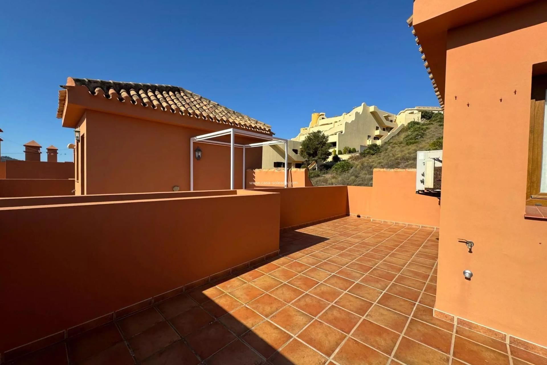 Revente - Villa - La Manga del Mar Menor - Coto Del Golf