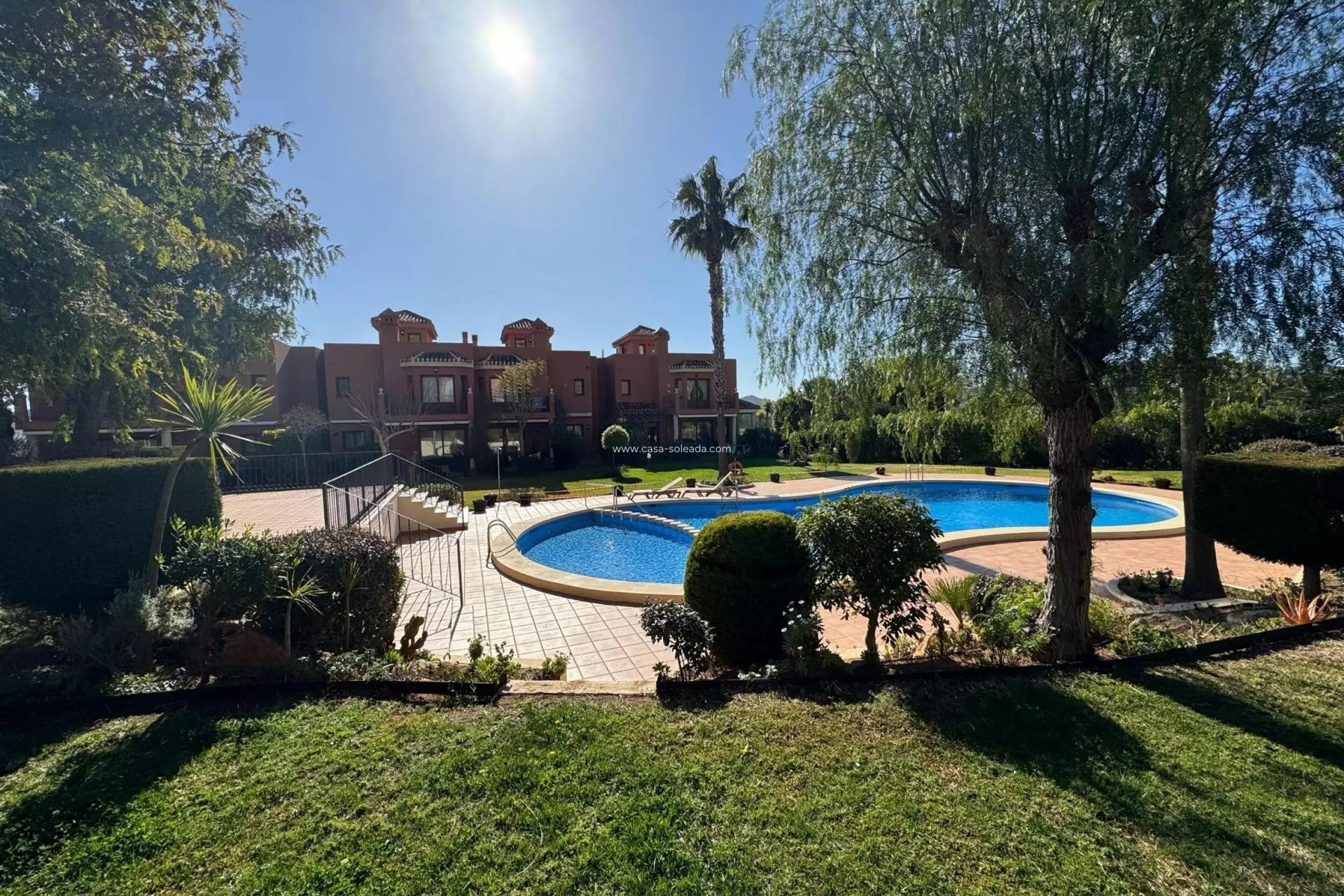 Revente - Villa - La Manga del Mar Menor - Coto Del Golf
