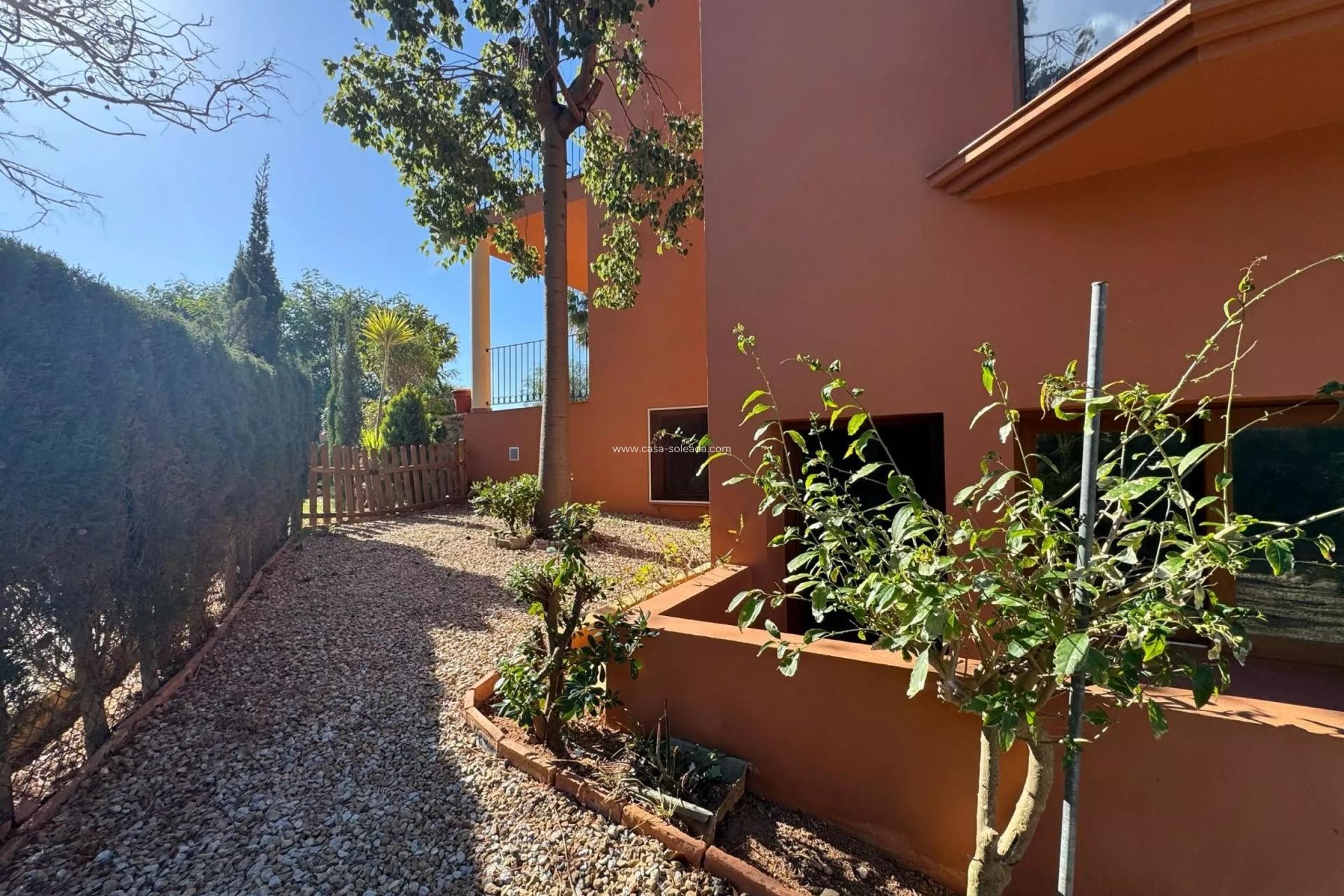 Revente - Villa - La Manga del Mar Menor - Coto Del Golf