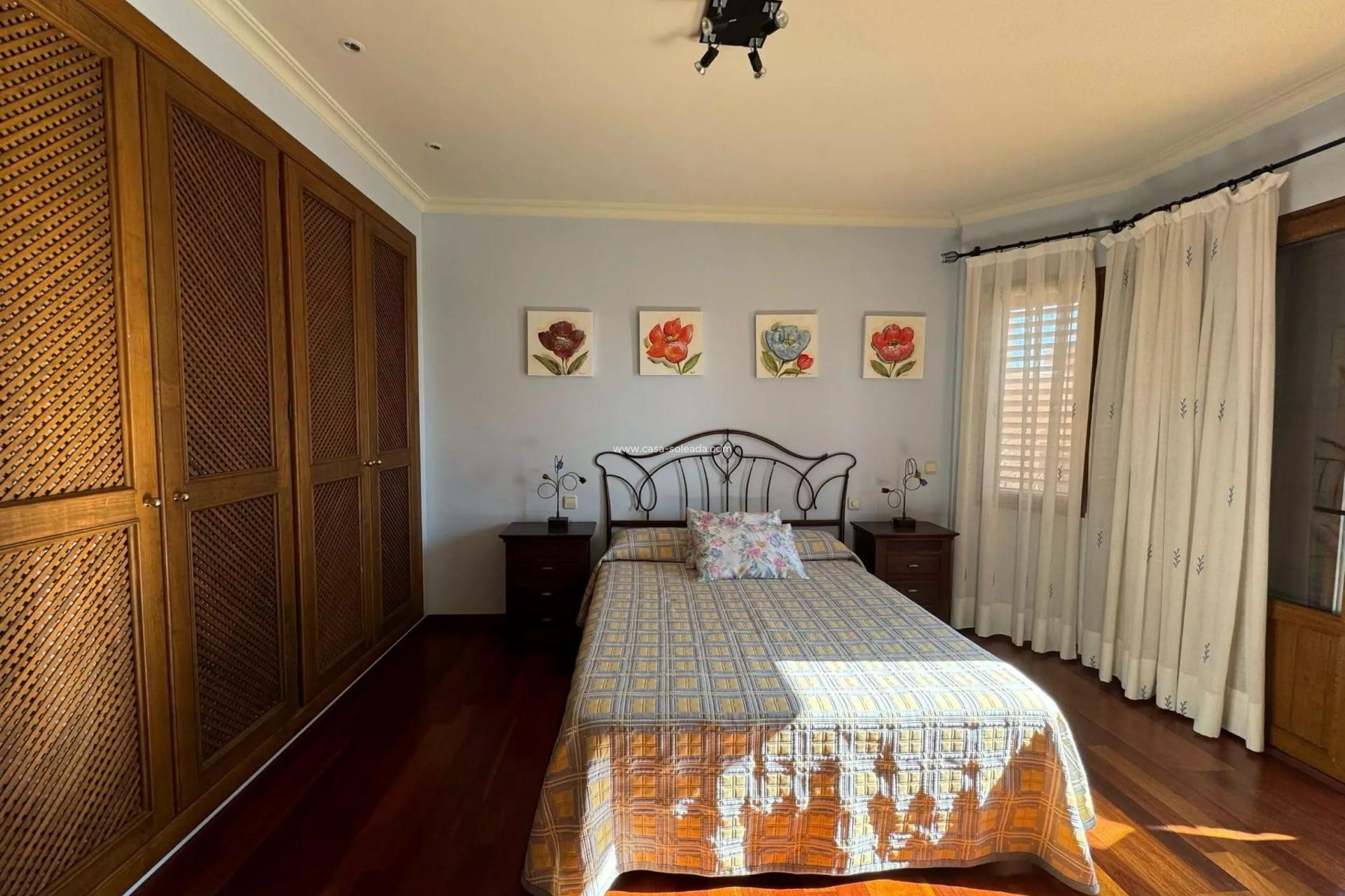 Revente - Villa - La Manga del Mar Menor - Coto Del Golf