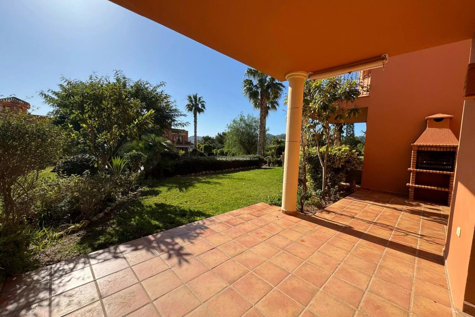 Revente - Villa - La Manga del Mar Menor - Coto Del Golf