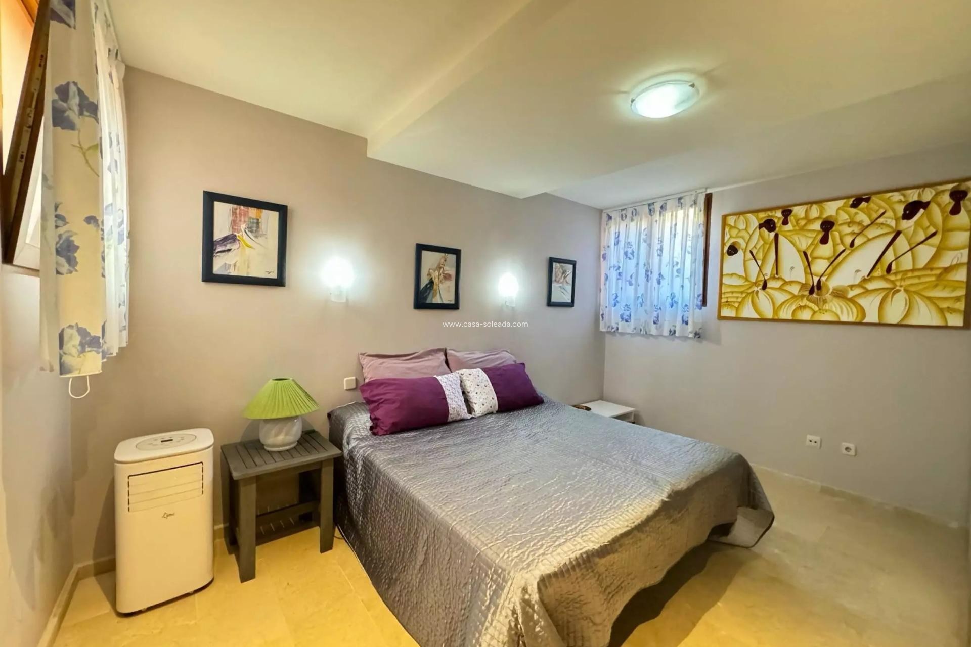 Revente - Villa - La Manga del Mar Menor - Coto Del Golf