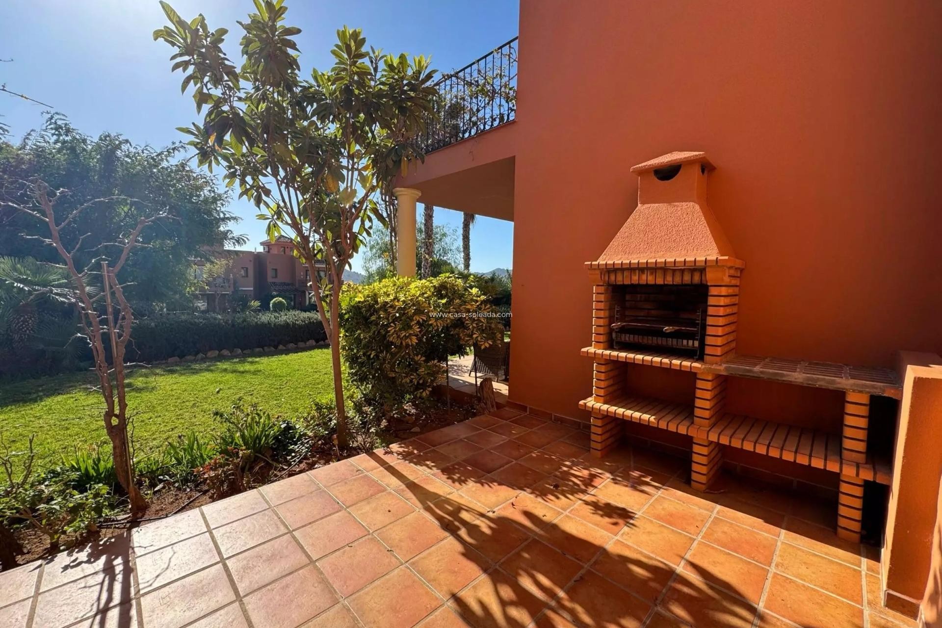 Revente - Villa - La Manga del Mar Menor - Coto Del Golf