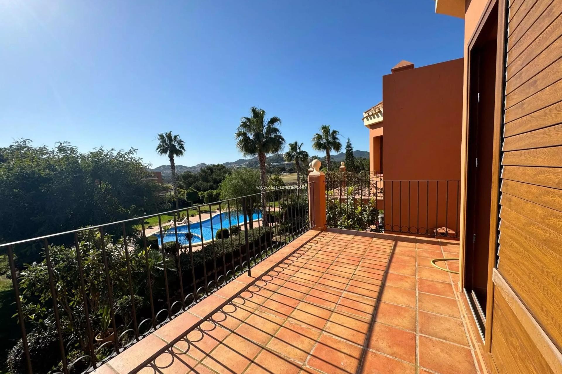 Revente - Villa - La Manga del Mar Menor - Coto Del Golf