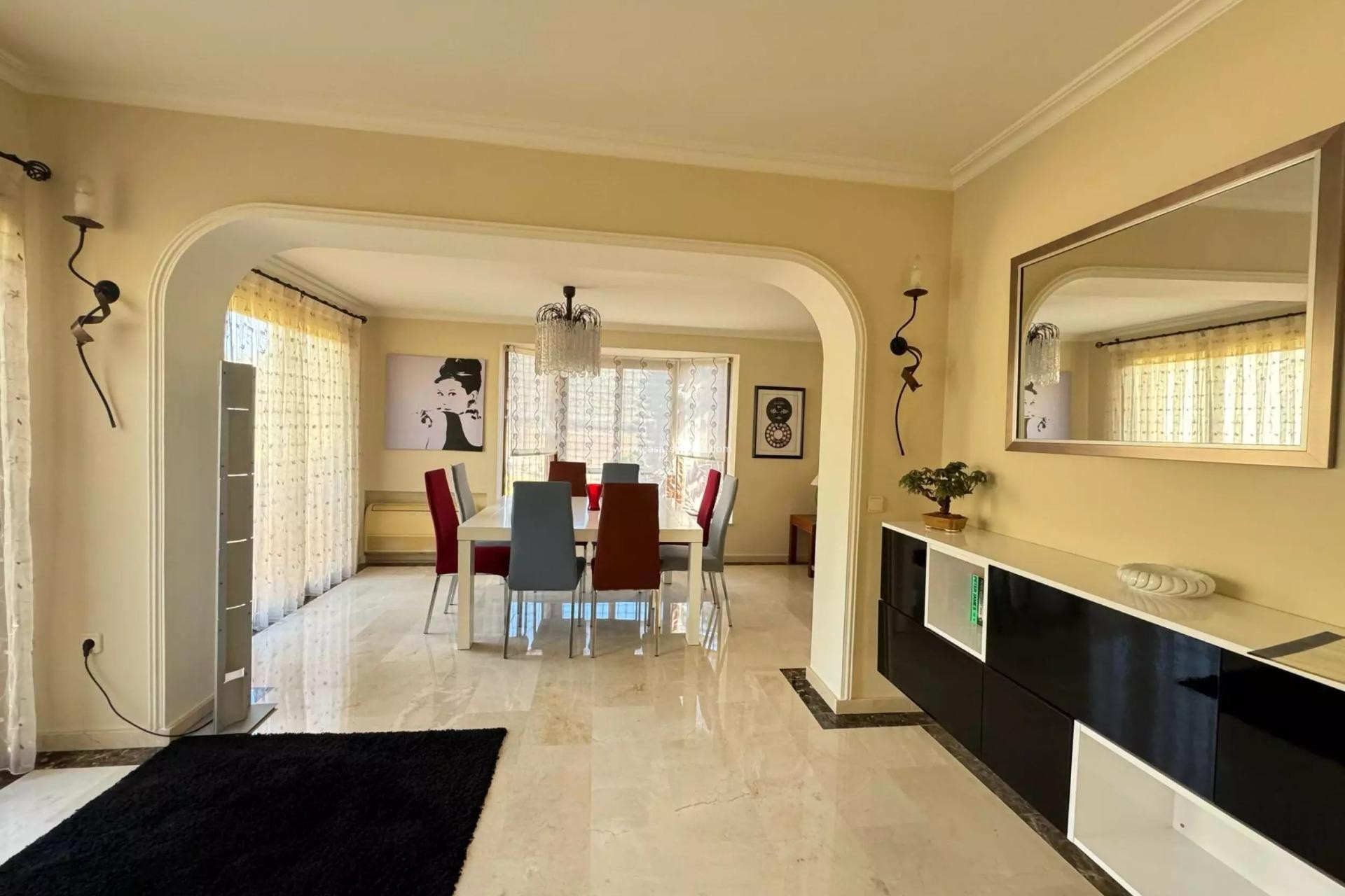 Revente - Villa - La Manga del Mar Menor - Coto Del Golf