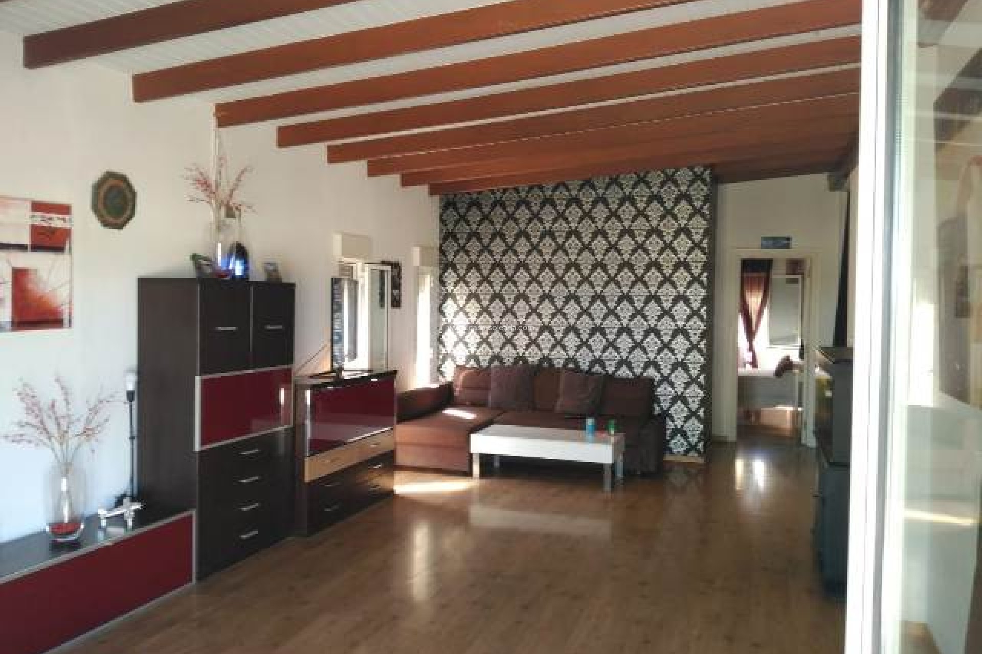 Revente - Villa - La Matanza - Inland