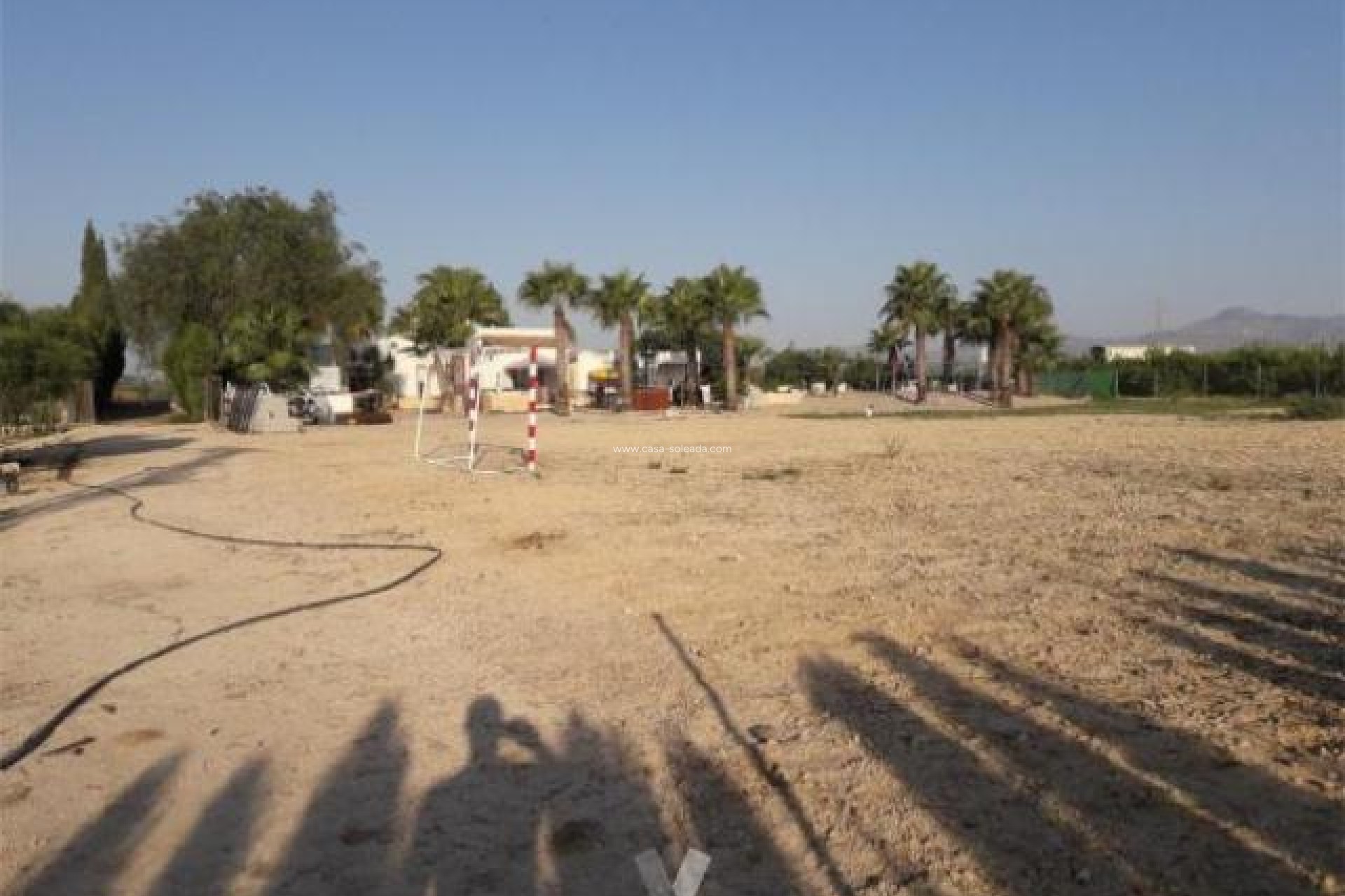Revente - Villa - La Matanza - Inland