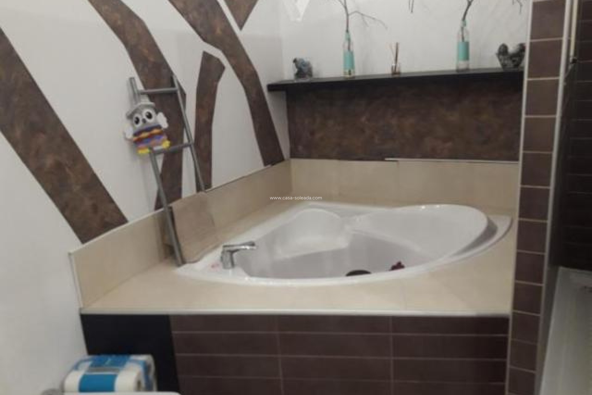 Revente - Villa - La Matanza - Inland