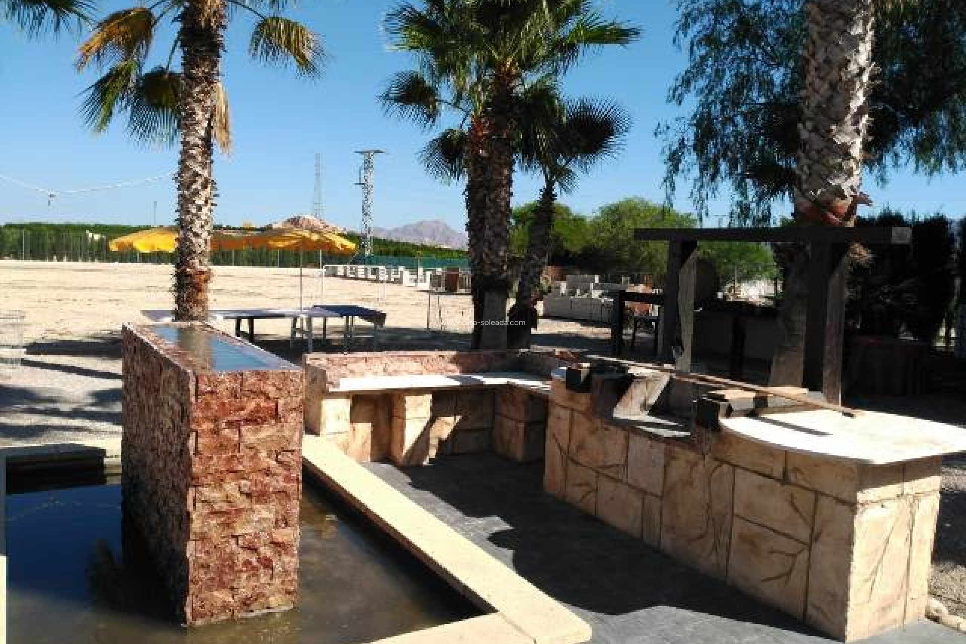 Revente - Villa - La Matanza - Inland