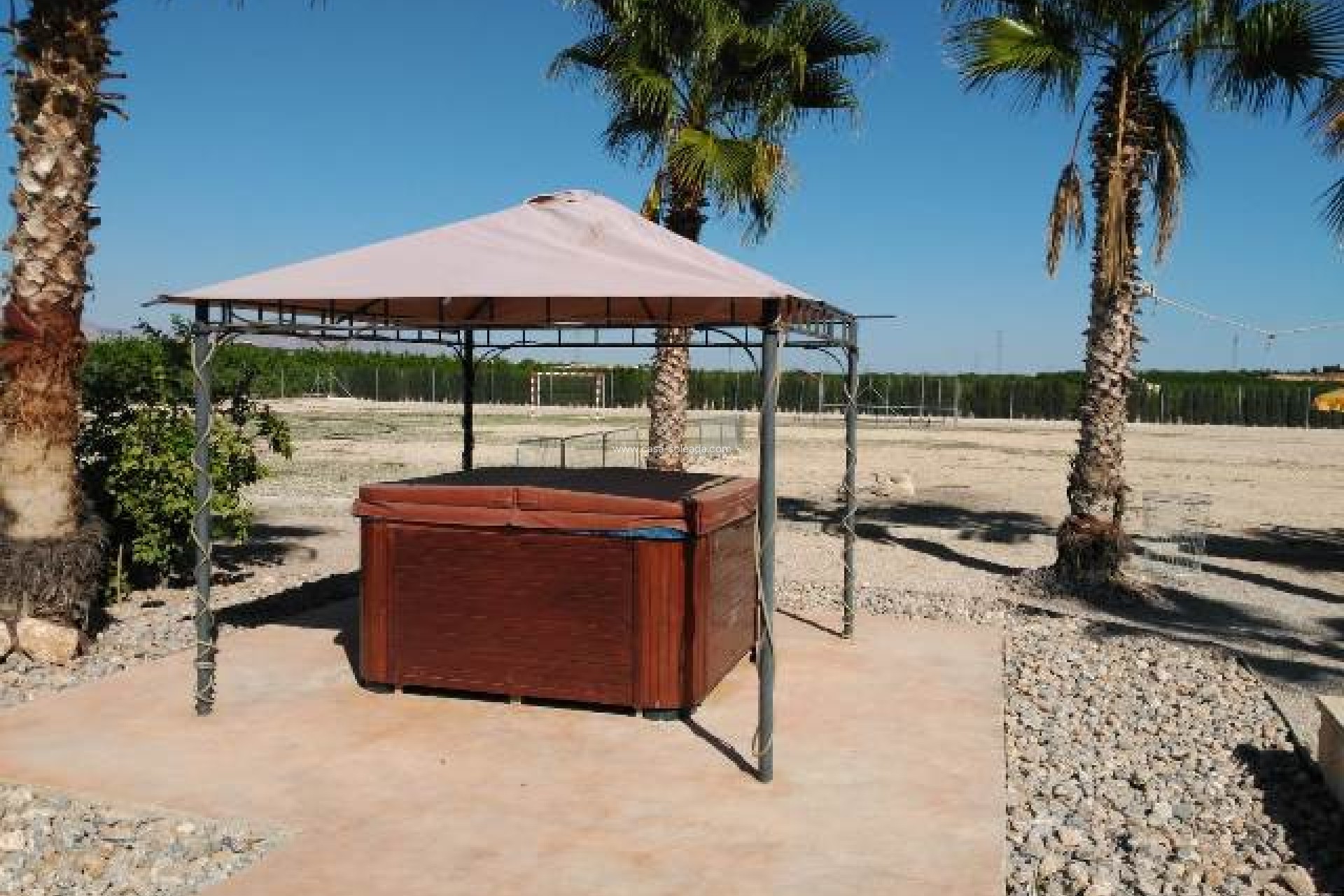 Revente - Villa - La Matanza - Inland