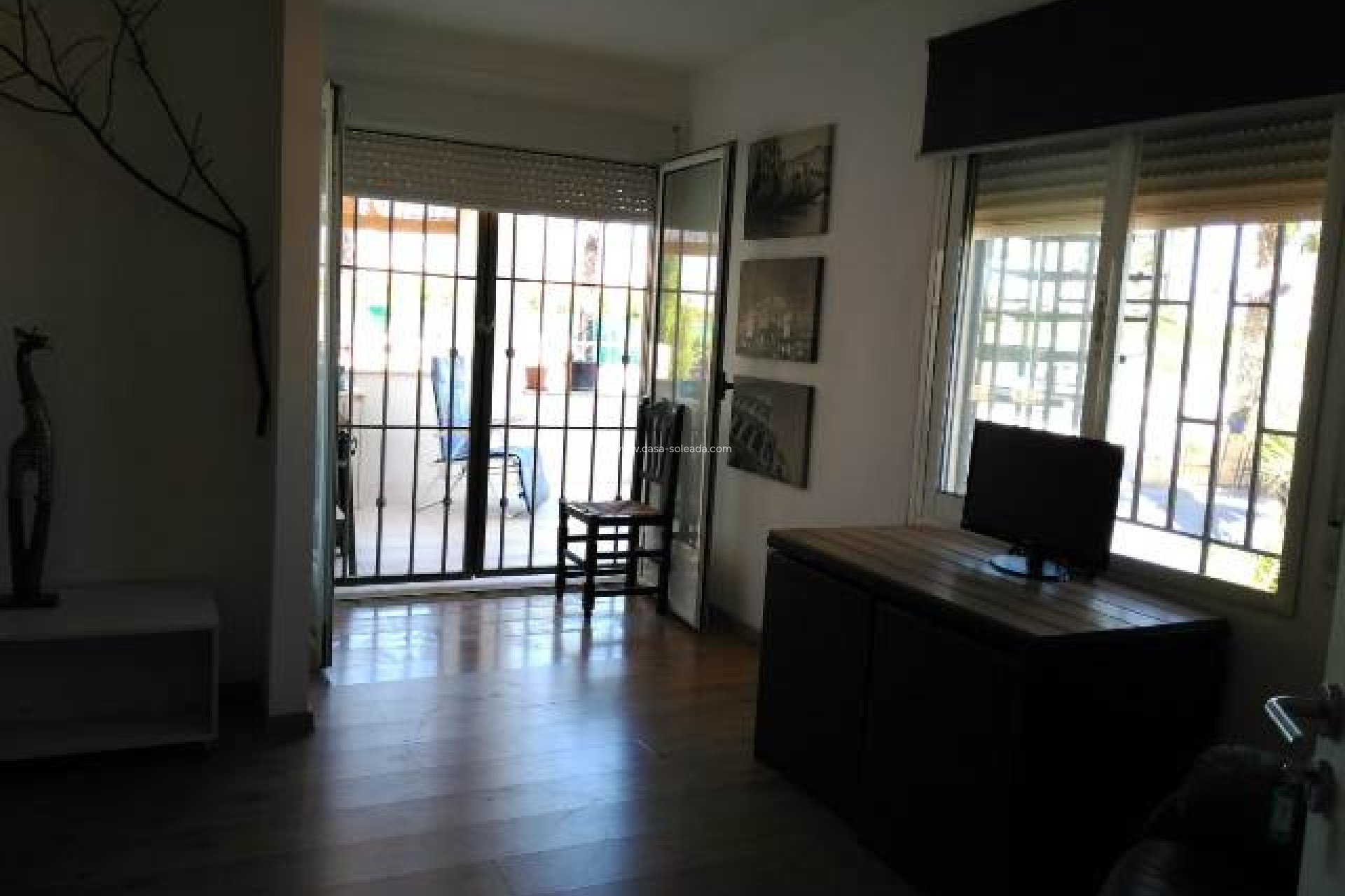 Revente - Villa - La Matanza - Inland