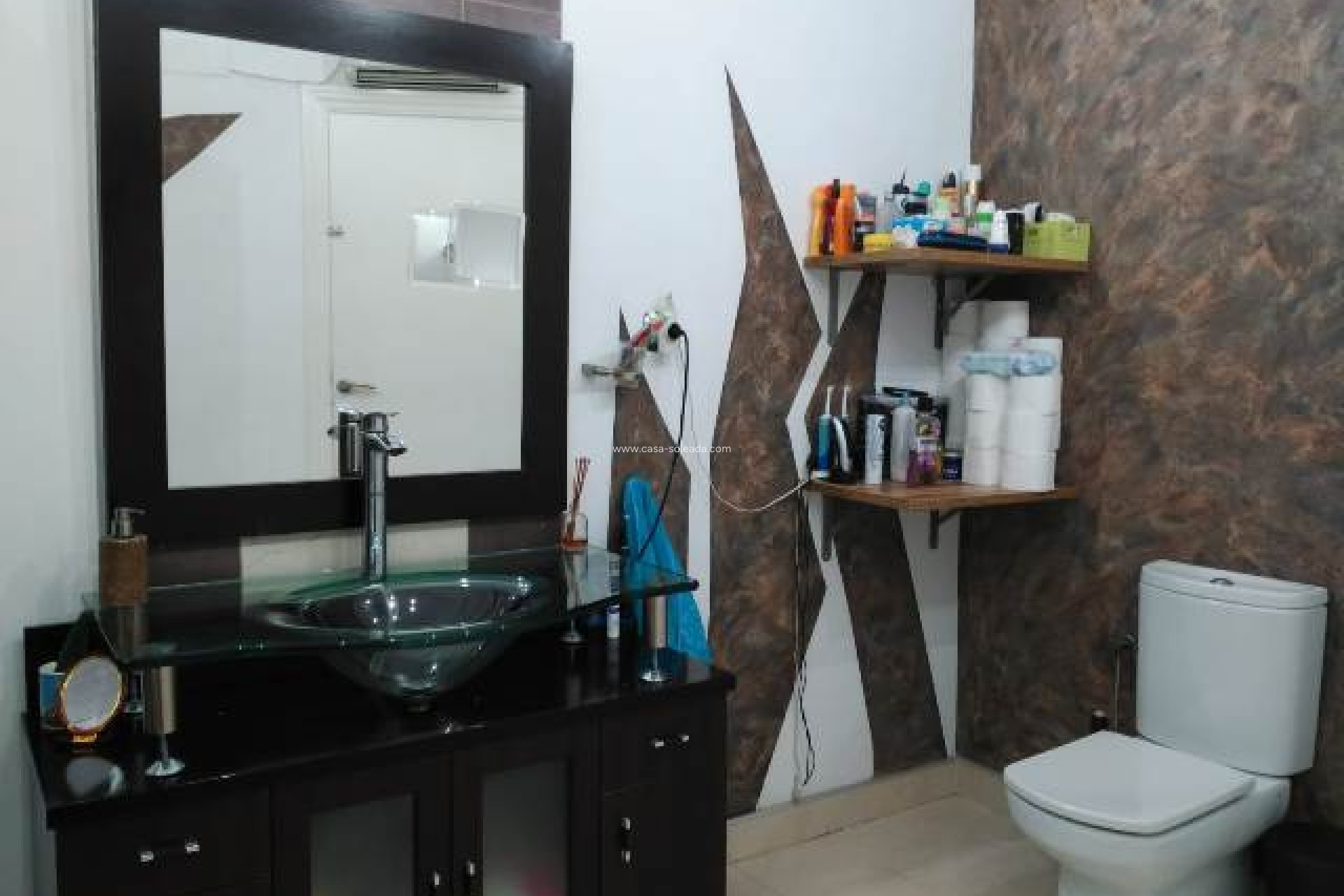 Revente - Villa - La Matanza - Inland