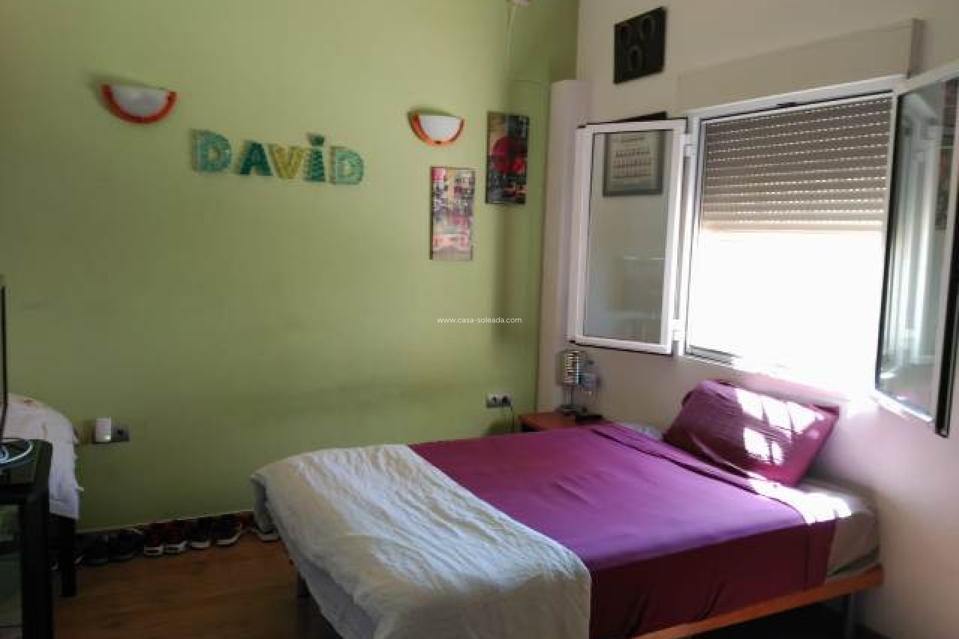 Revente - Villa - La Matanza - Inland