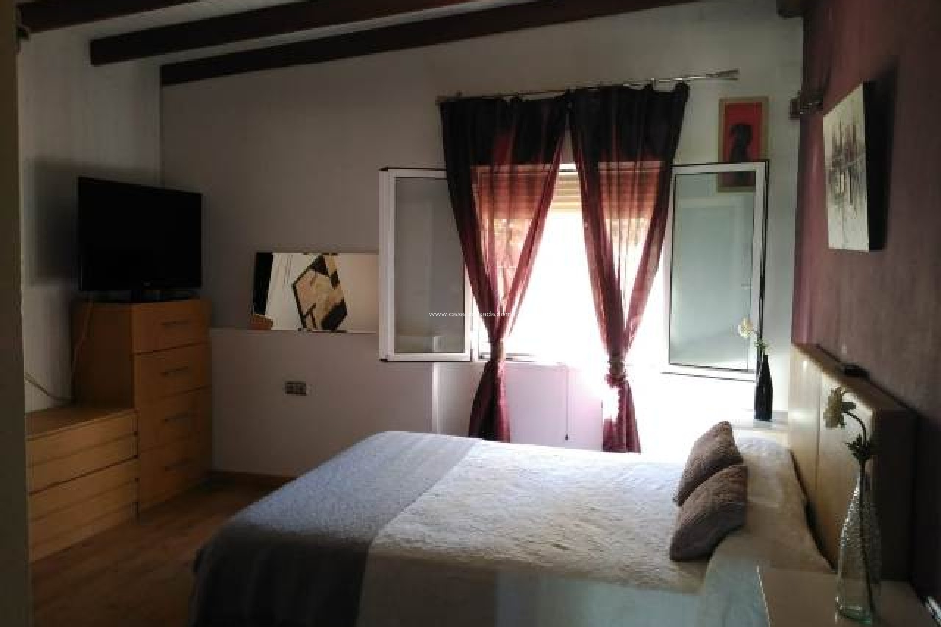 Revente - Villa - La Matanza - Inland