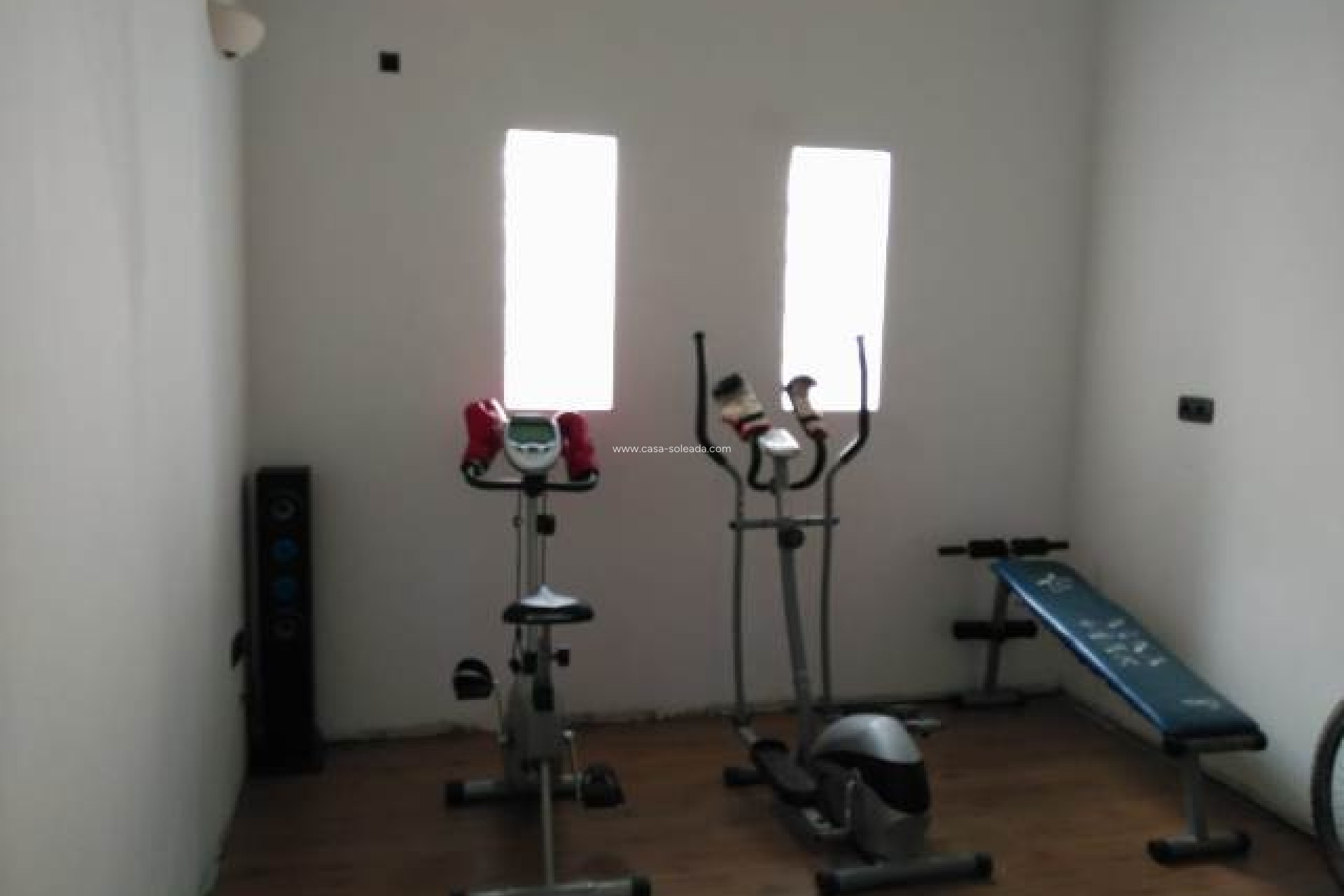 Revente - Villa - La Matanza - Inland