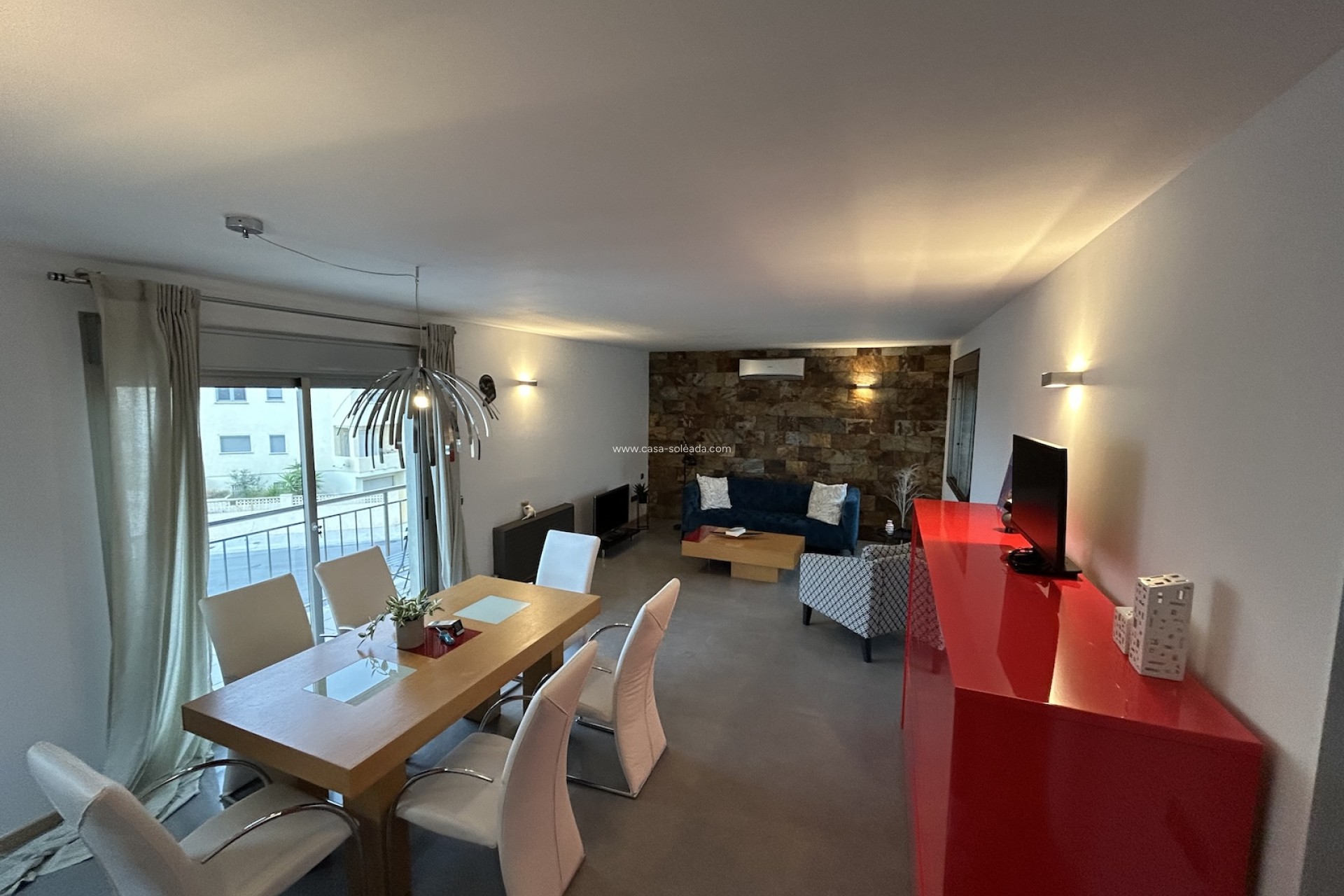 Revente - Villa - La Nucía - Costa Blanca